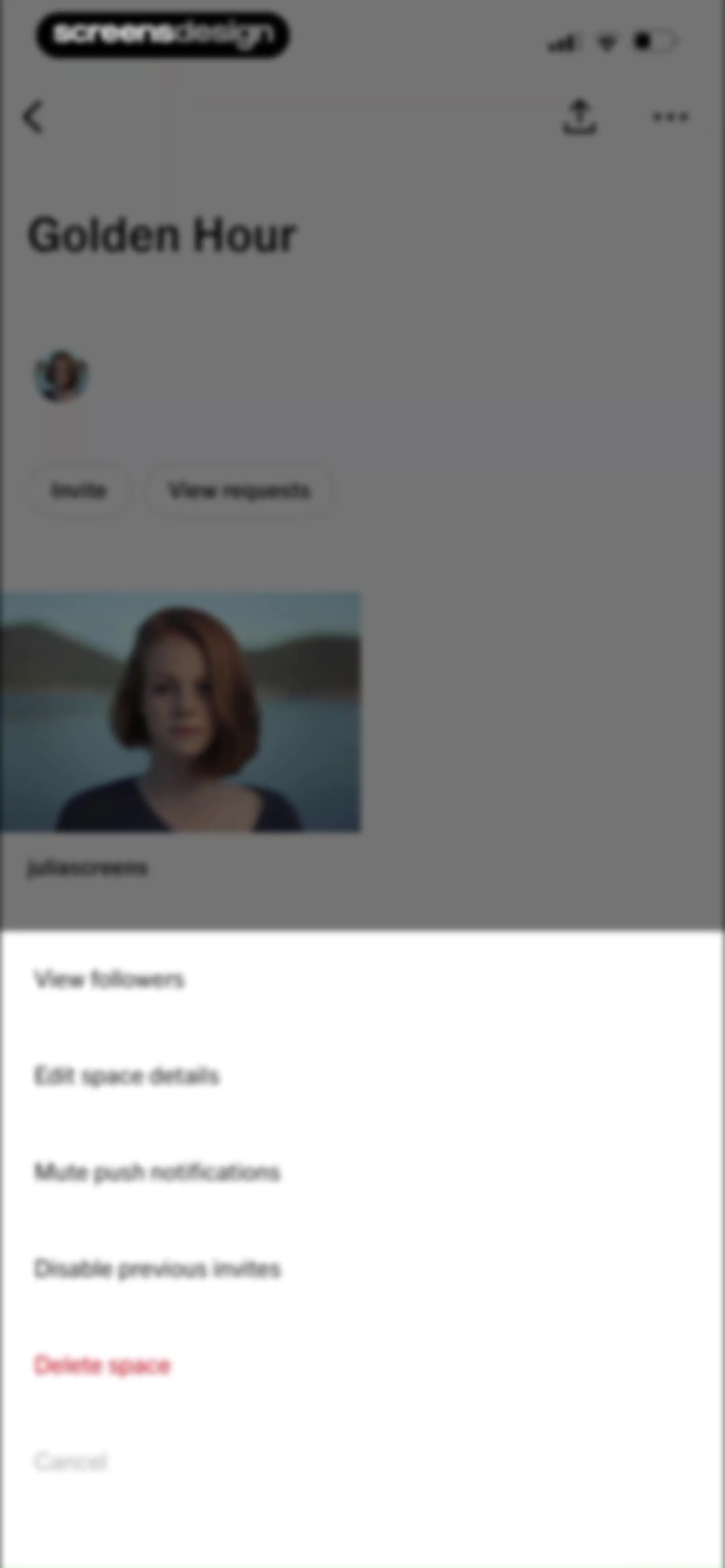 VSCO: Photo & Video Editor screen 174