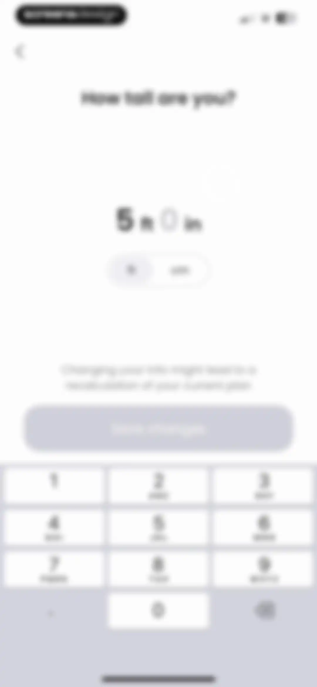 Calorie Counter by Numify screen 169