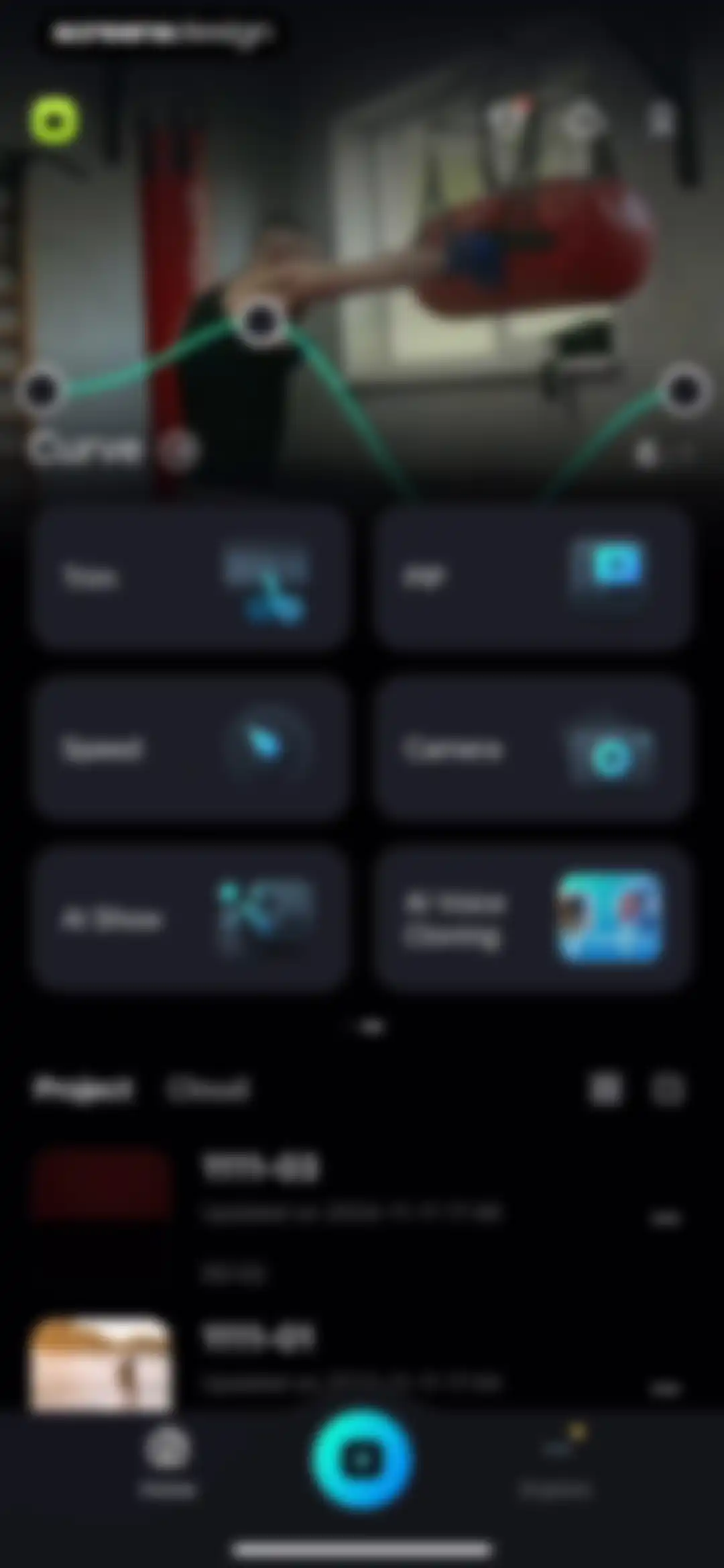 Filmora HD-Video Editor&Maker screen 137