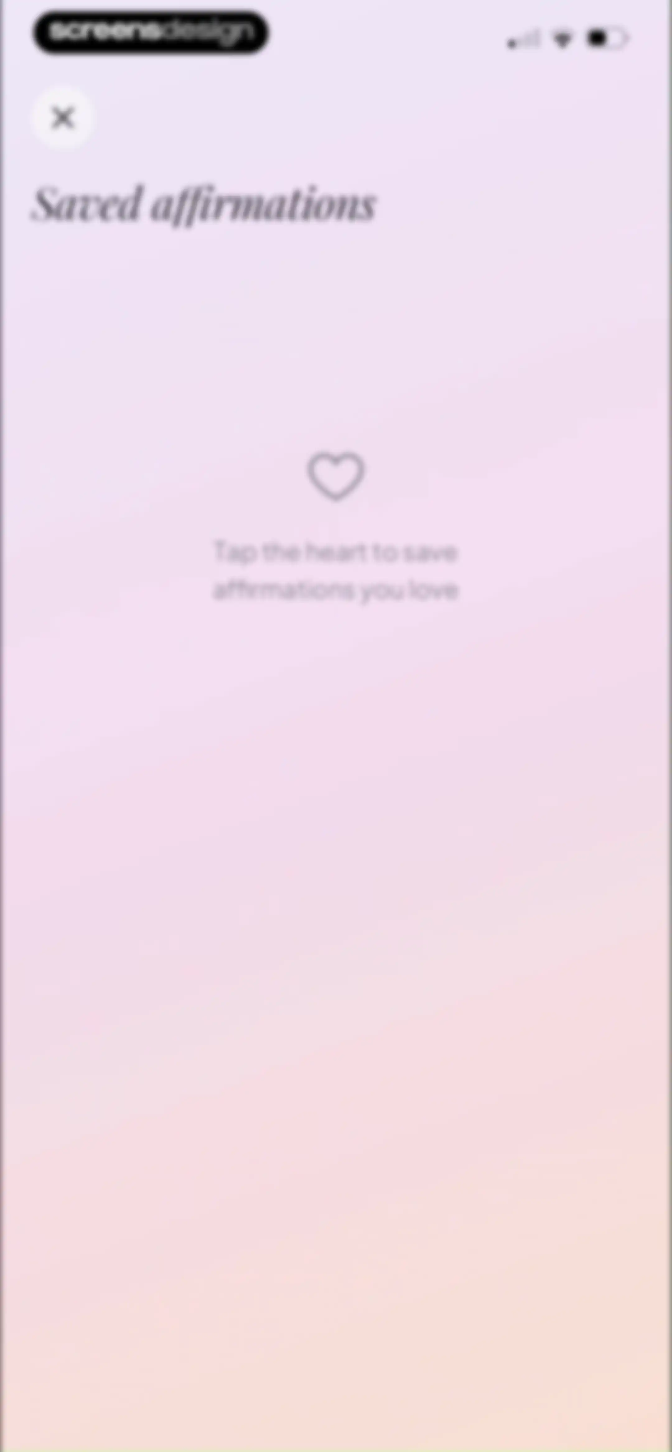 Aya: Manifest Your Dream Self screen 65