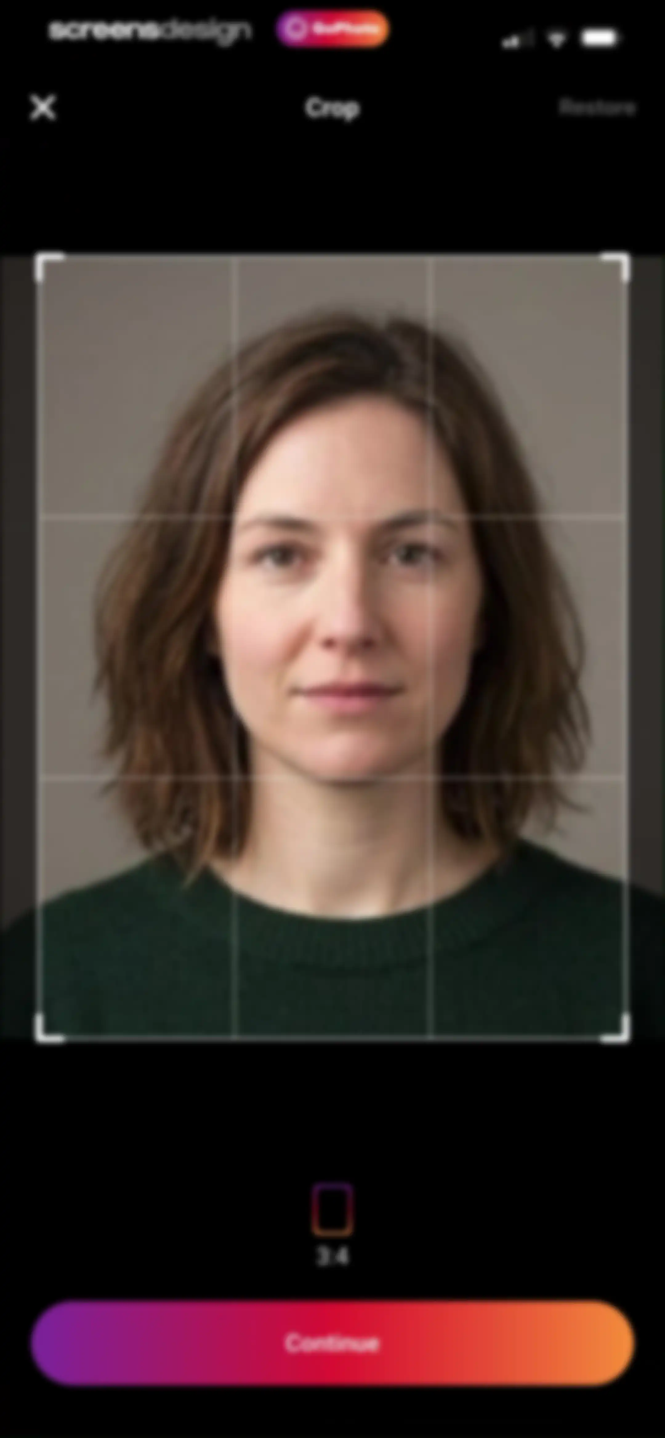 GoPhoto:AI Photo & Video Maker screen 30