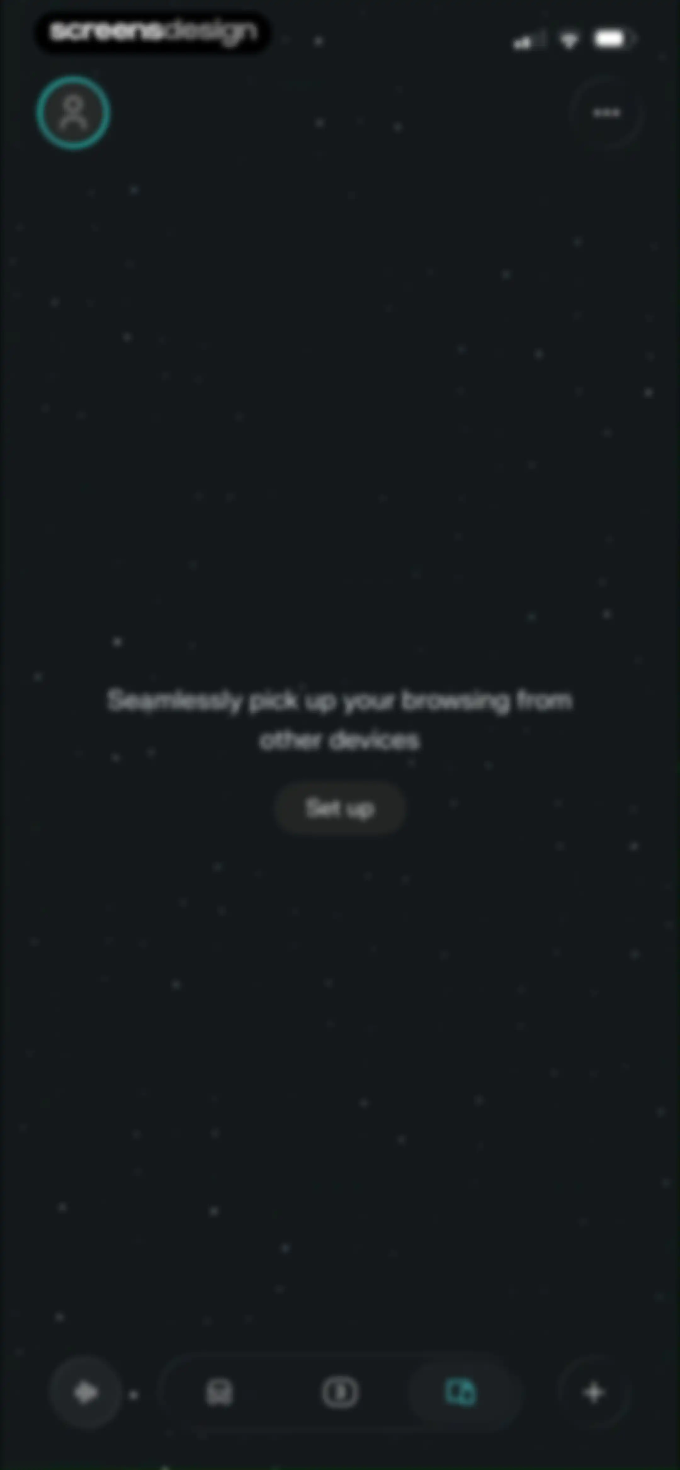 Comet - AI Browser & Assistant screen 72