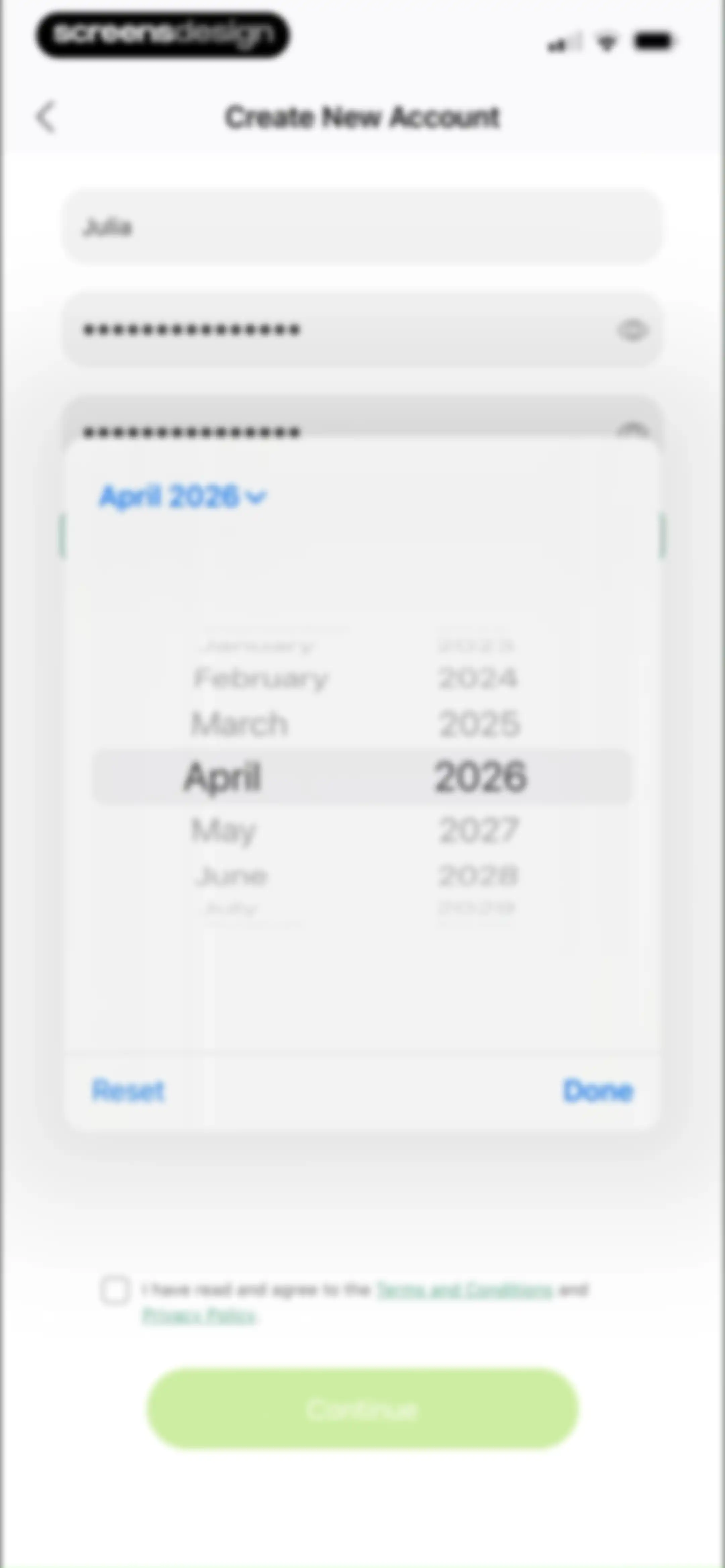 Forest: Focus for Productivity screen 12