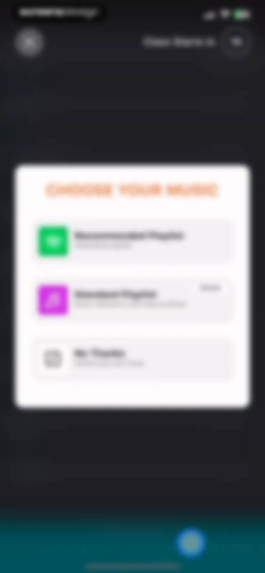 SHRED: Gym & Home Workouts screen 33