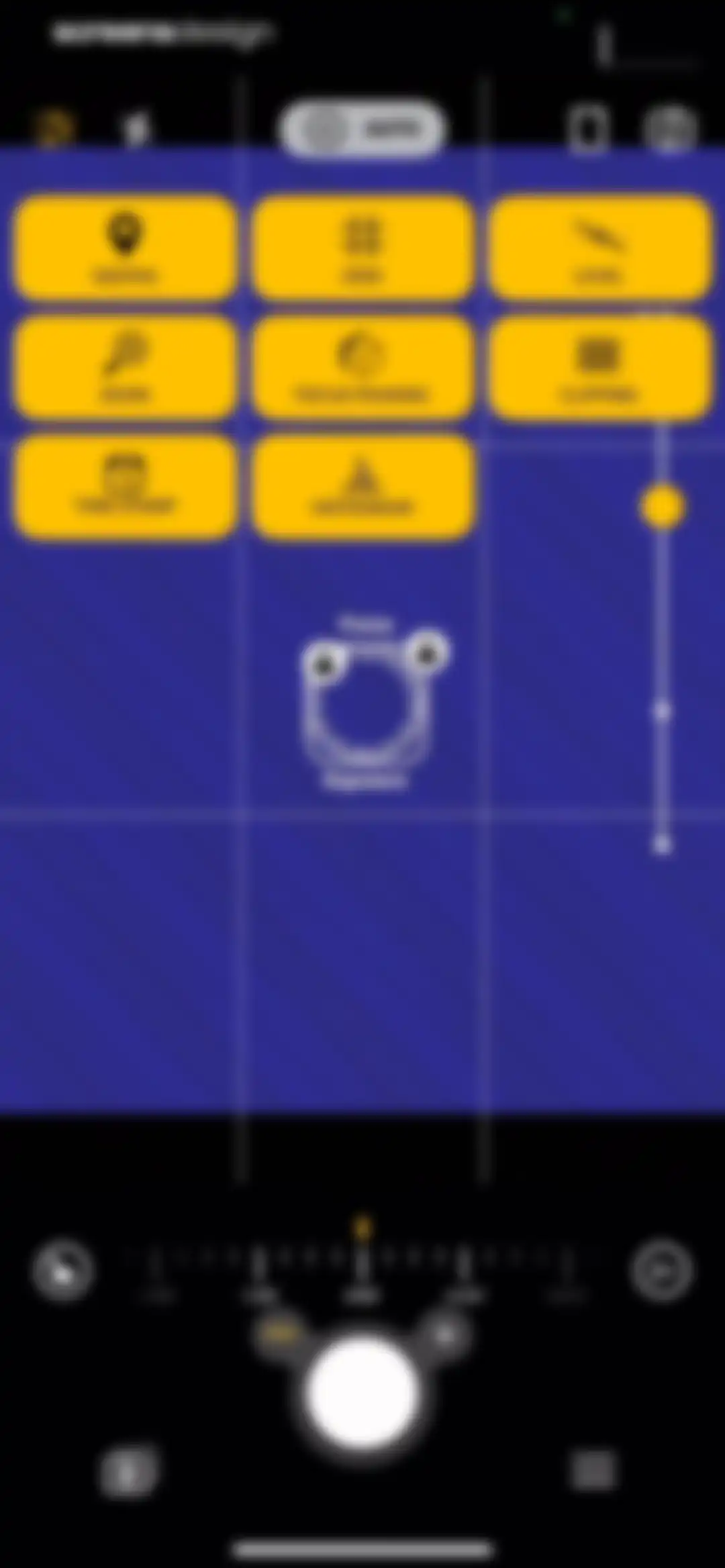 Camera+: Pro Camera & Editor screen 31