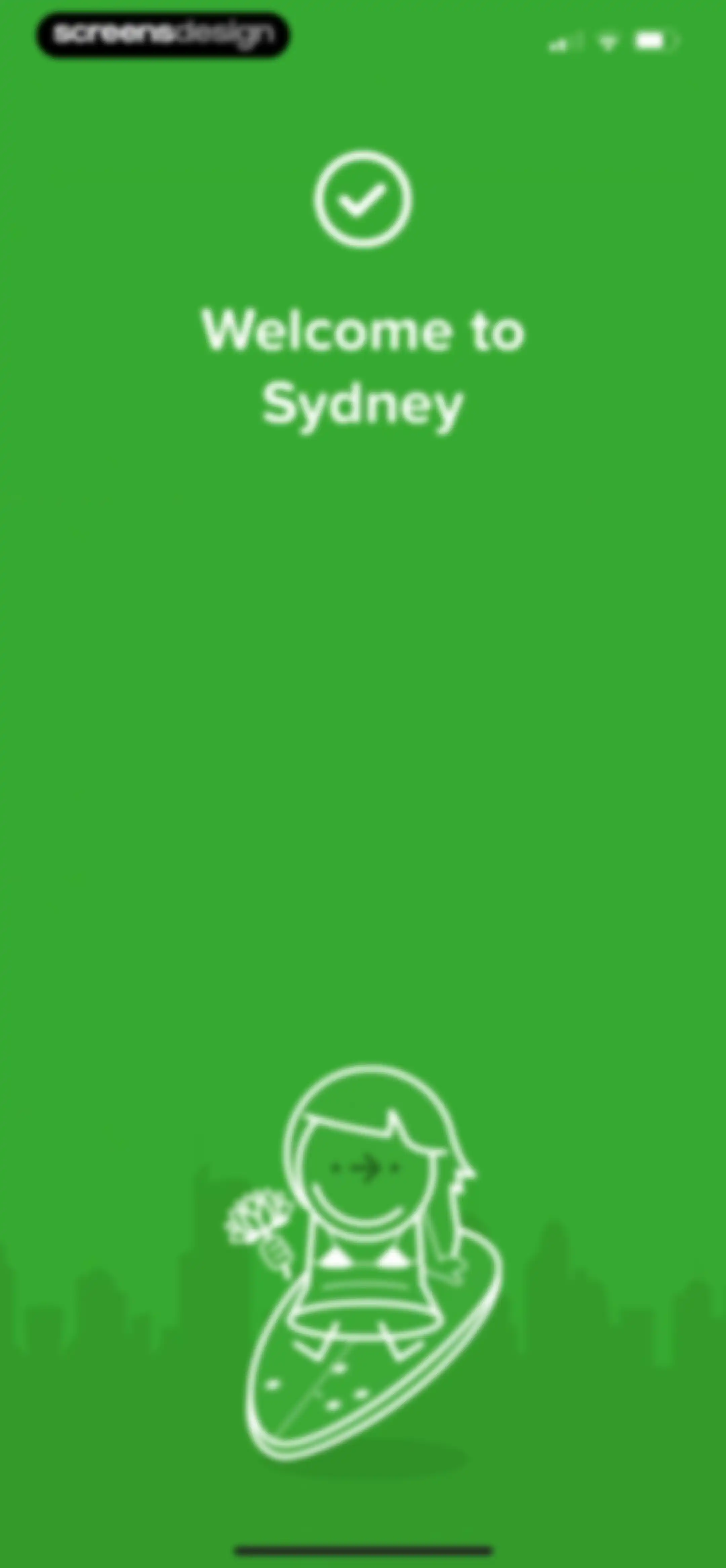 Citymapper: All Live Transit screen 6