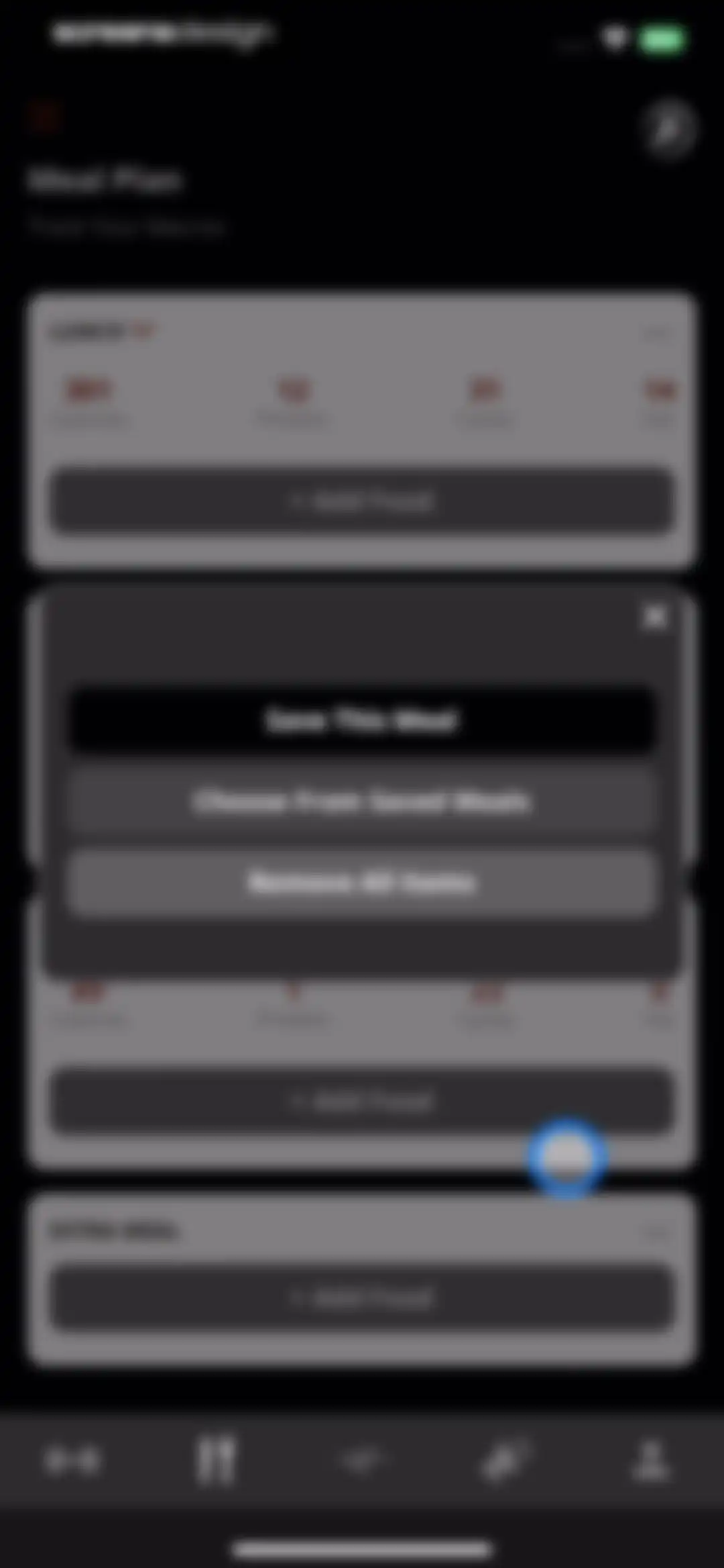 BEASTLY: Build Muscle Fast screen 33