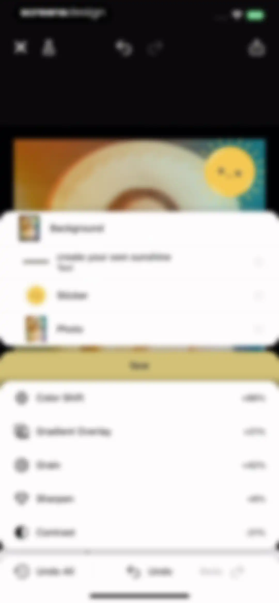 Infltr - Infinite Filters screen 65