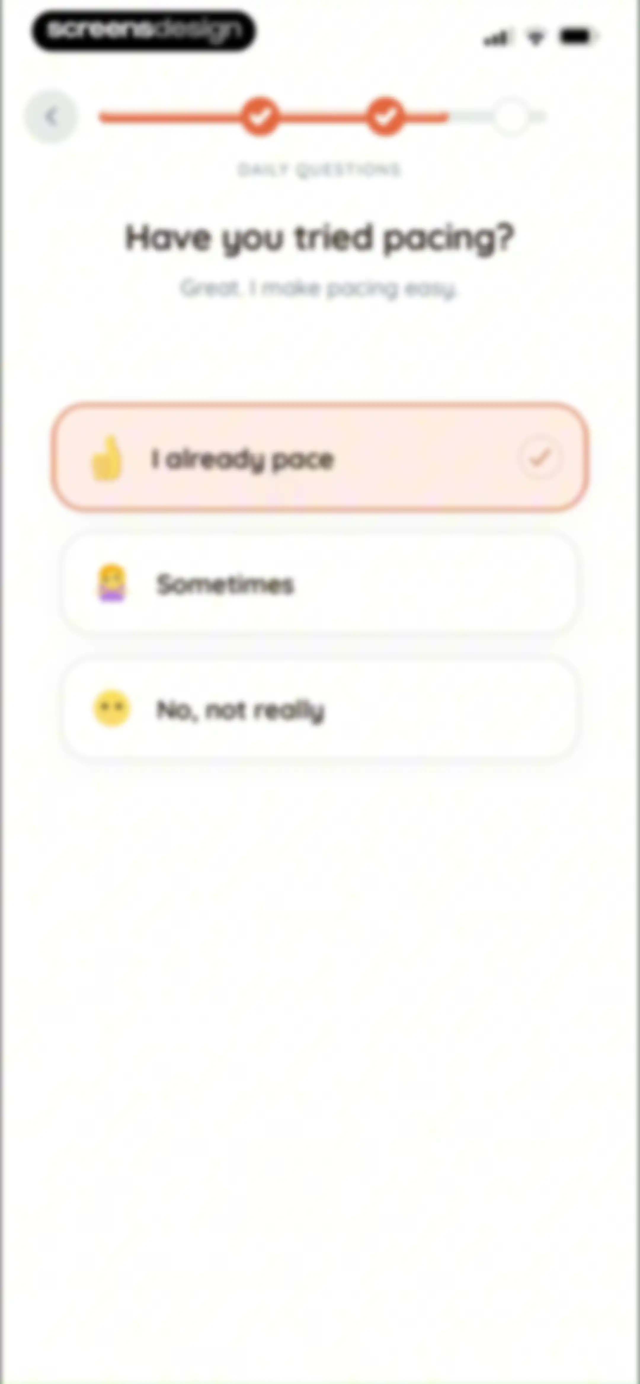 Juno: Chronic Illness Support screen 26