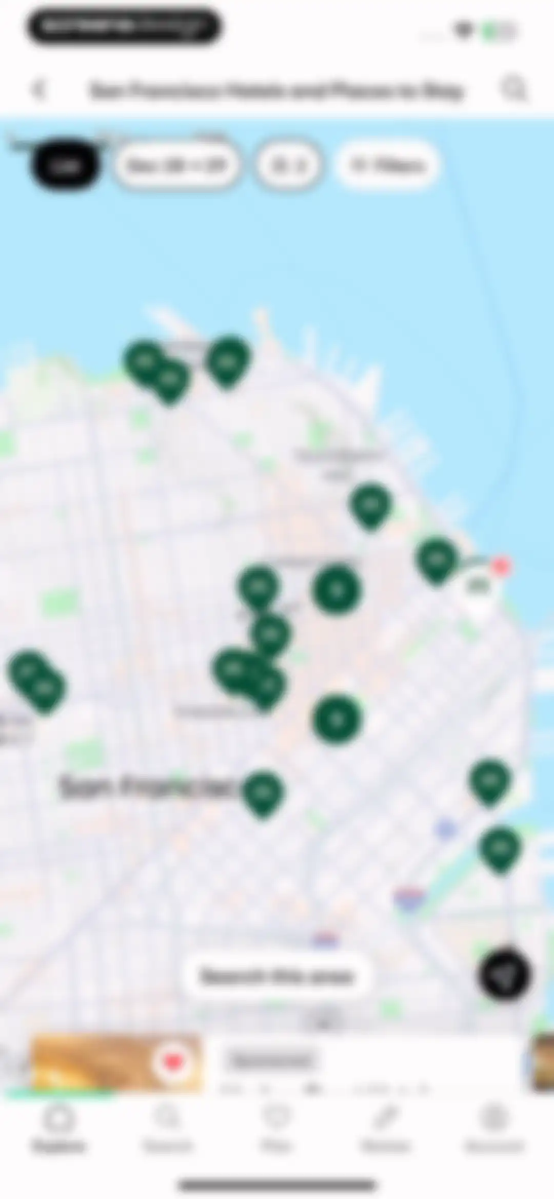 Tripadvisor: Plan & Book Trips screen 16