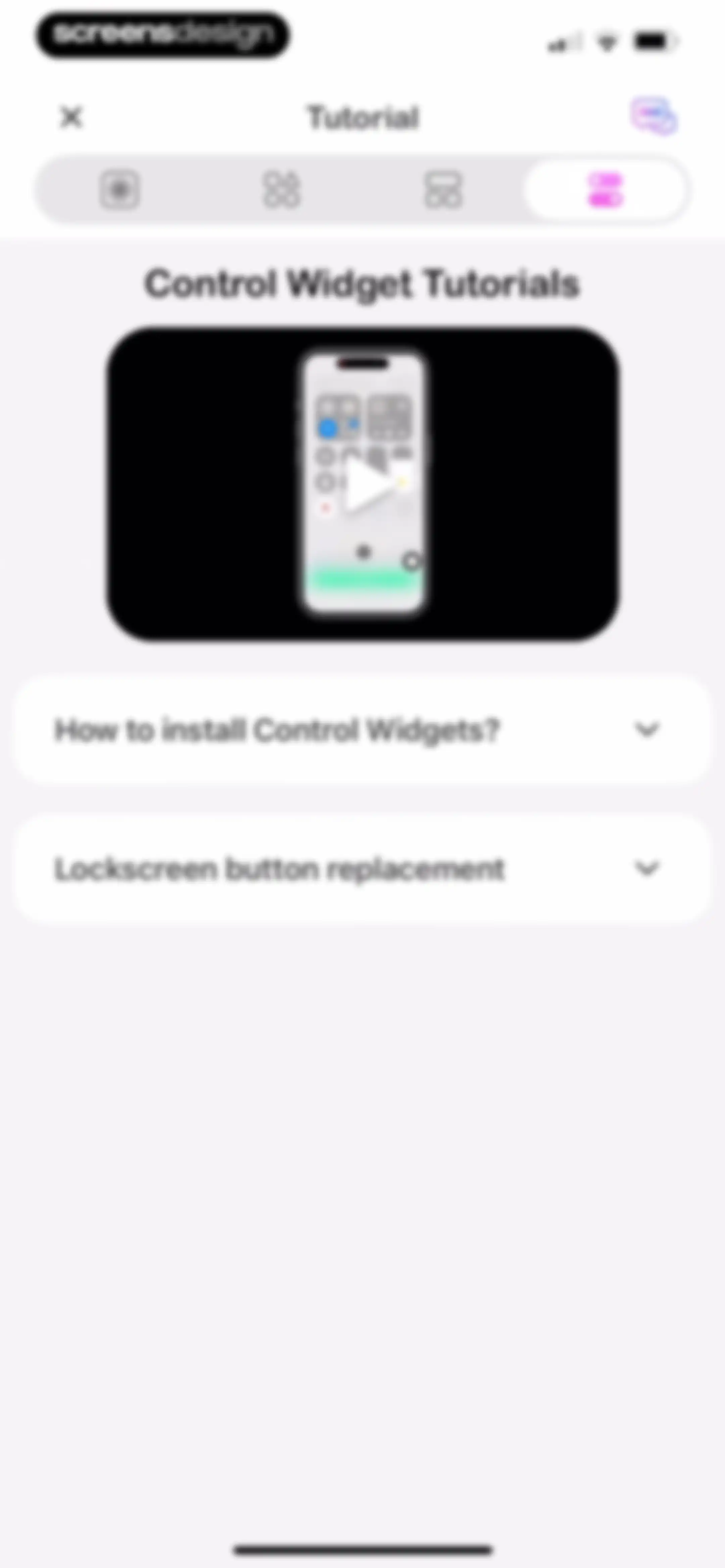 ThemePack: Widgets & Wallpaper screen 38