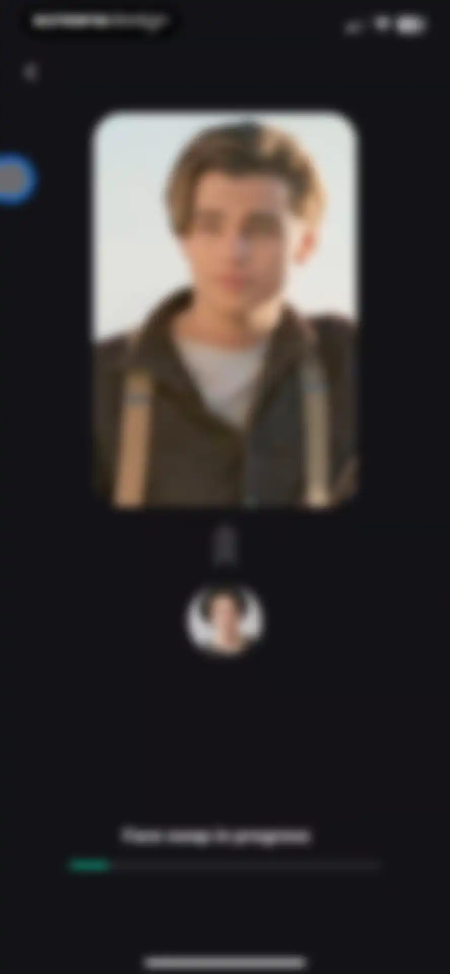 iface: Face Swap & Deep Fake screen 30