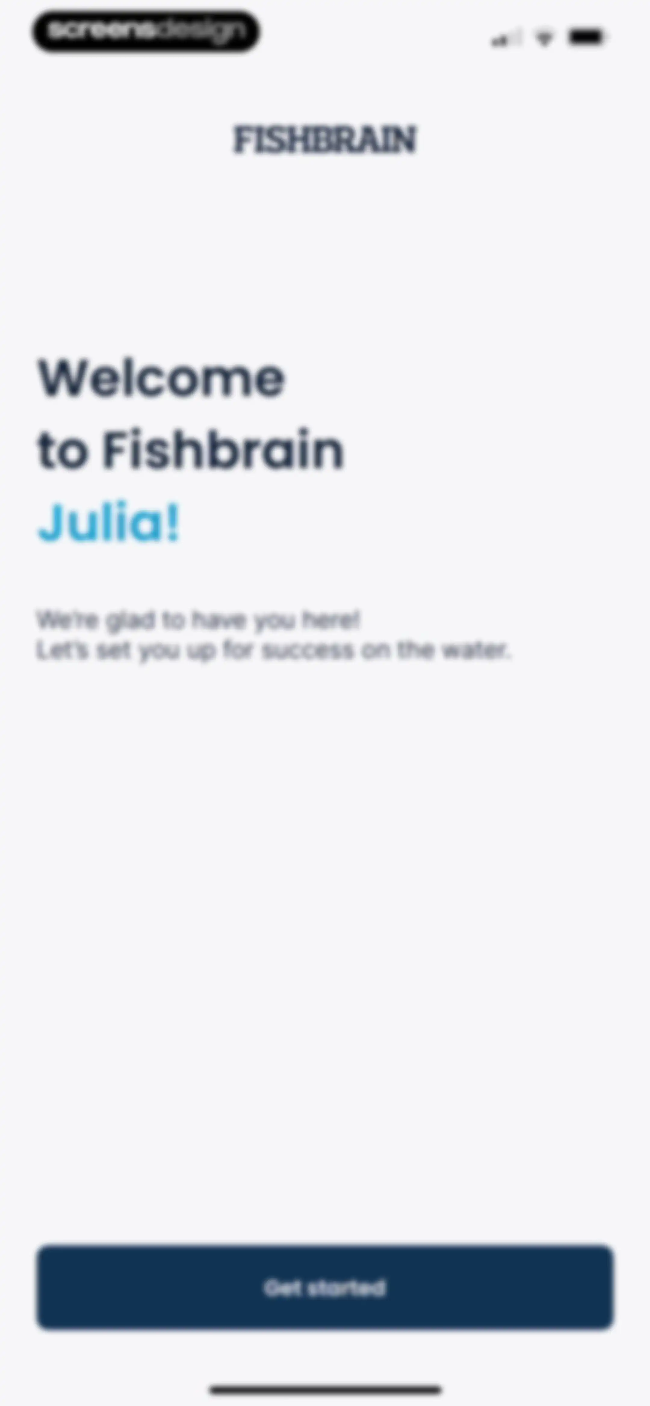 Fishbrain - Fishing App screen 10