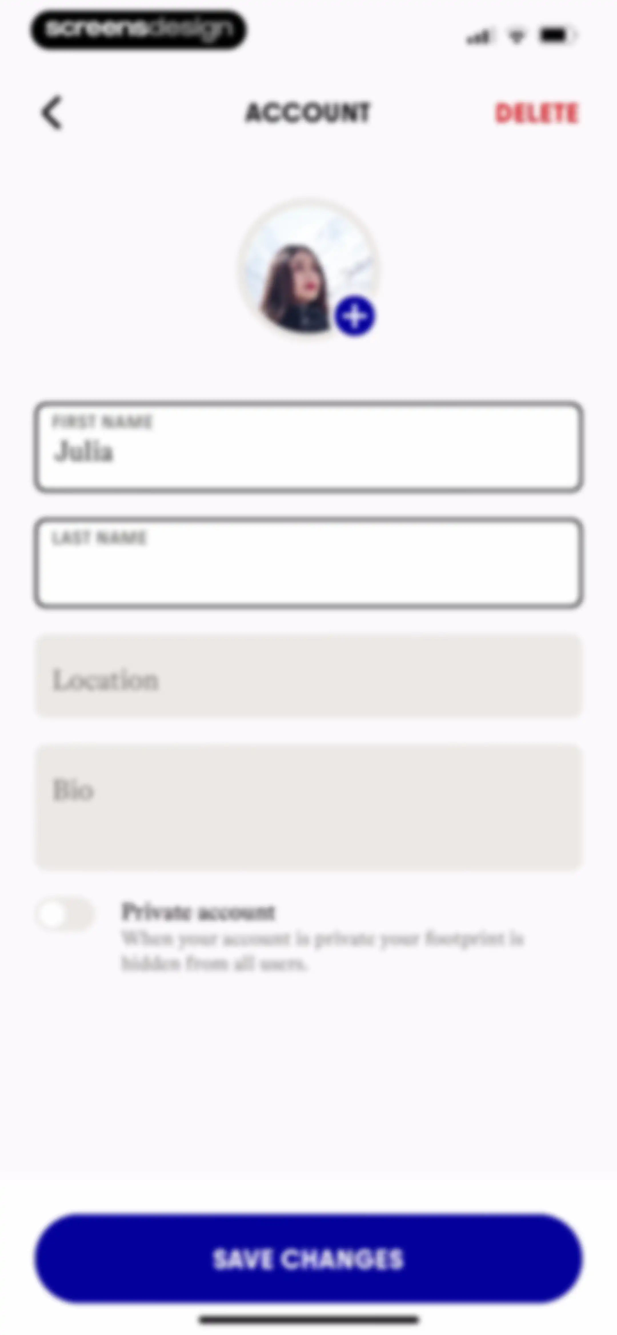 Commons: Make Your Money Count screen 121