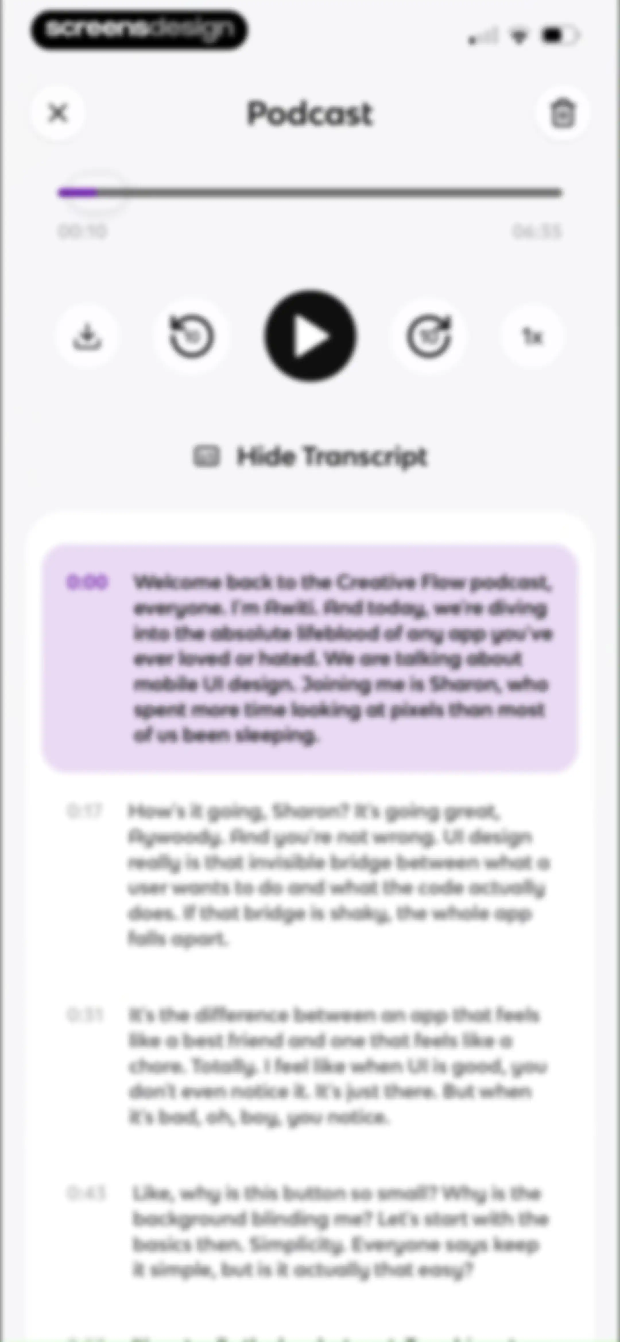 Knowt: AI Flashcards & Notes screen 137