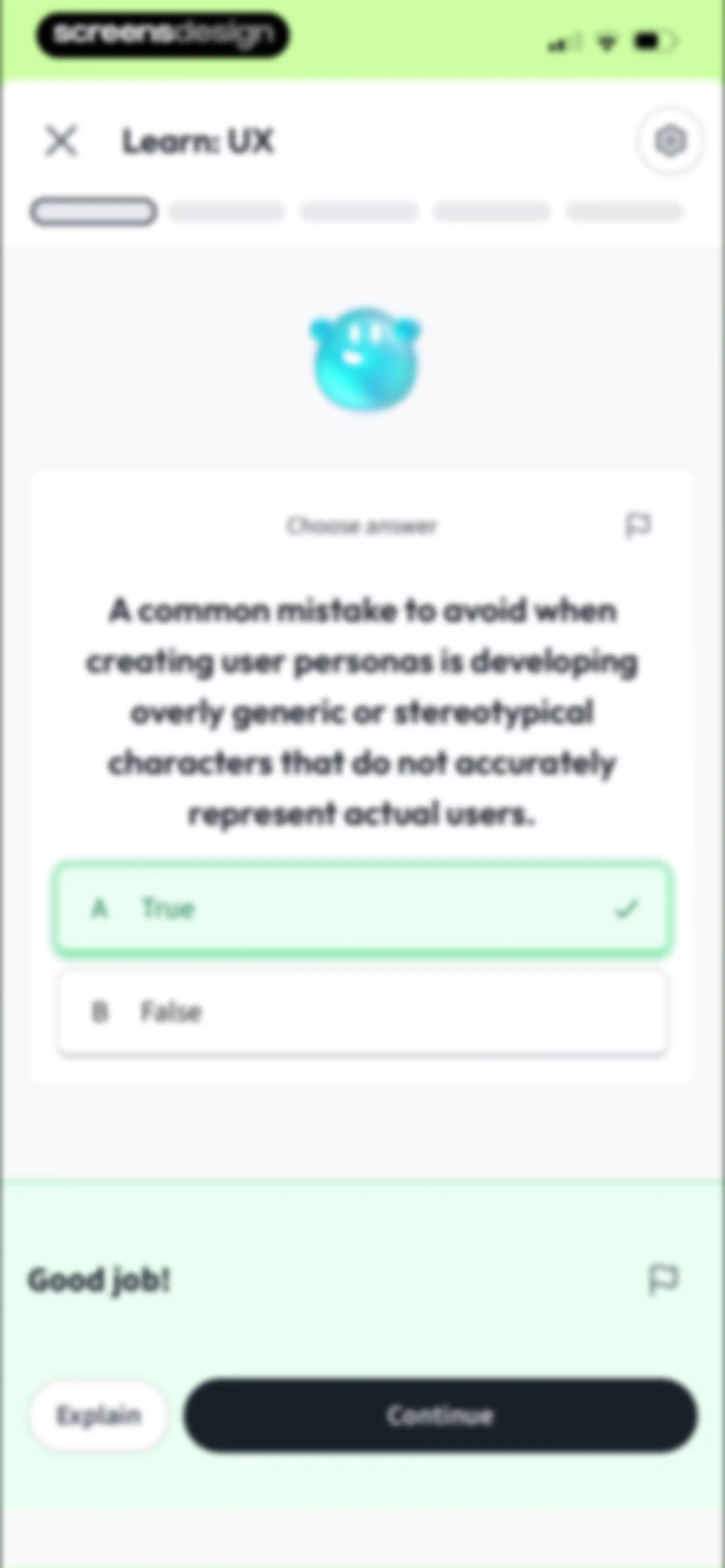 Vaia: AI Flashcards. Study App screen 146