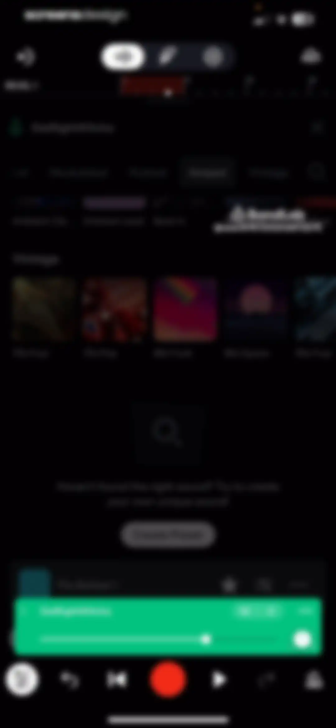 BandLab – Music Maker & Beats screen 100
