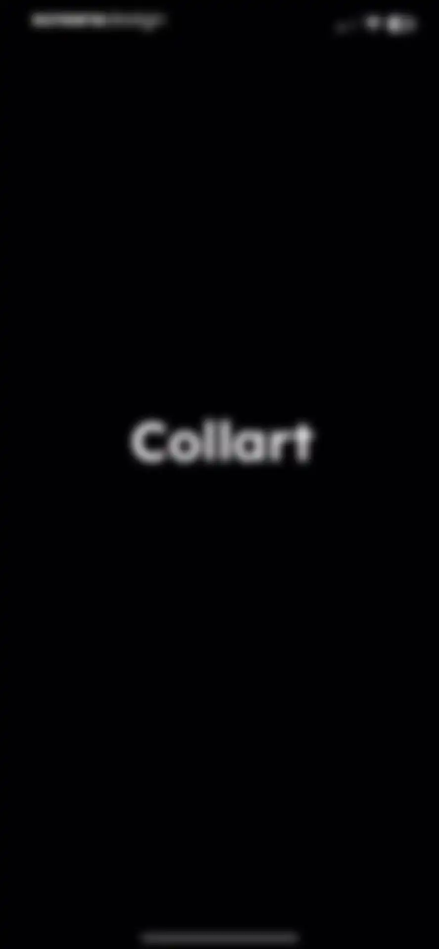 AI Photo Generator - Collart screen 1
