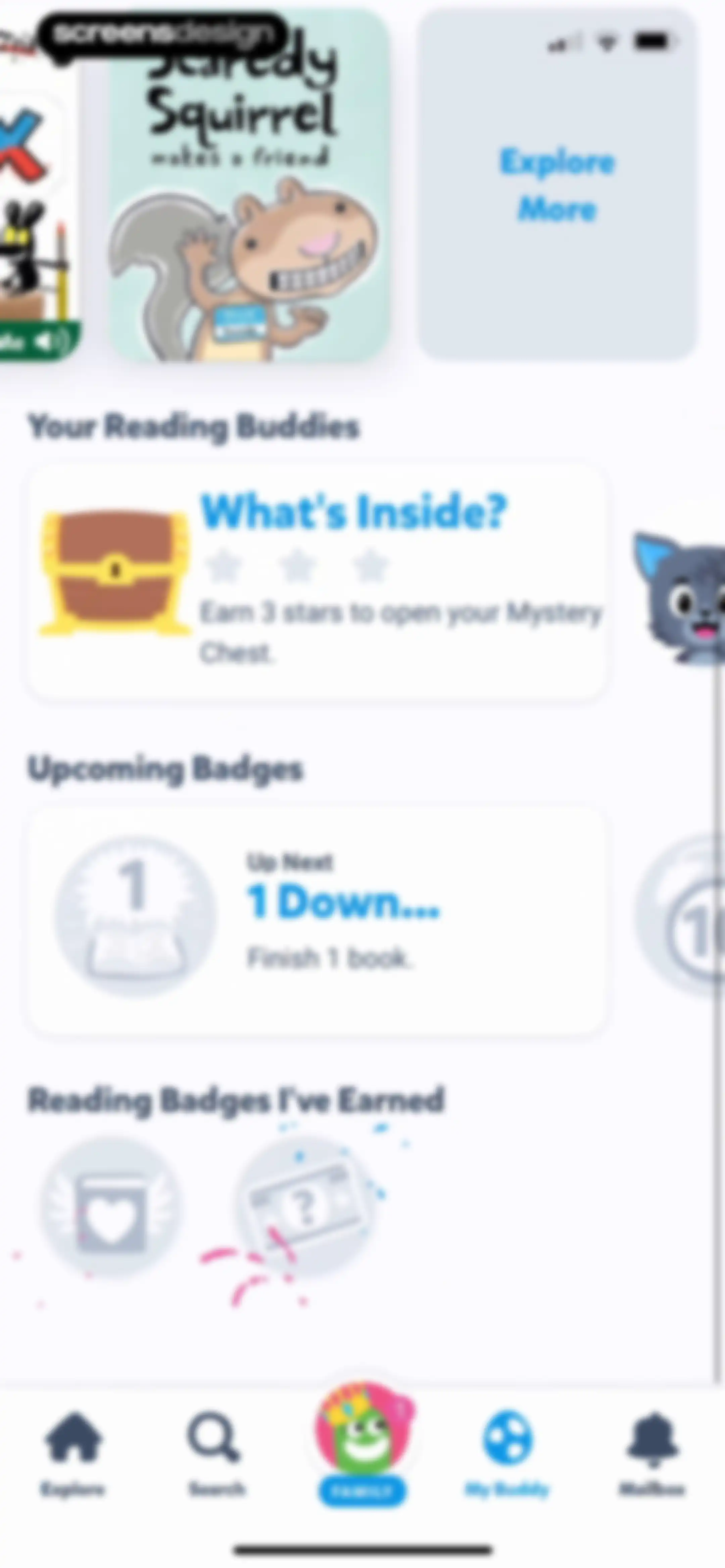 Epic - Kids' Books & Reading screen 111