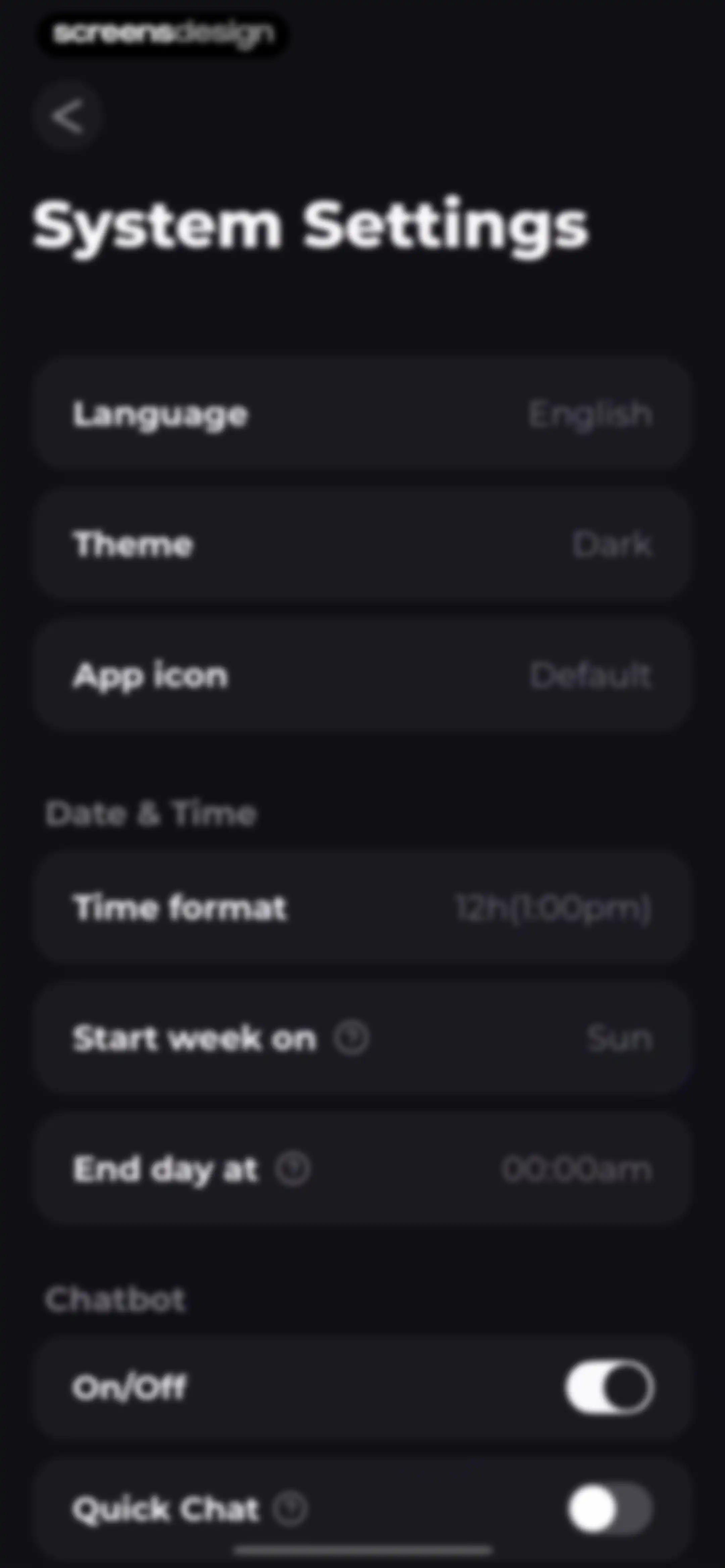 Routine Planner, Habit Tracker screen 161