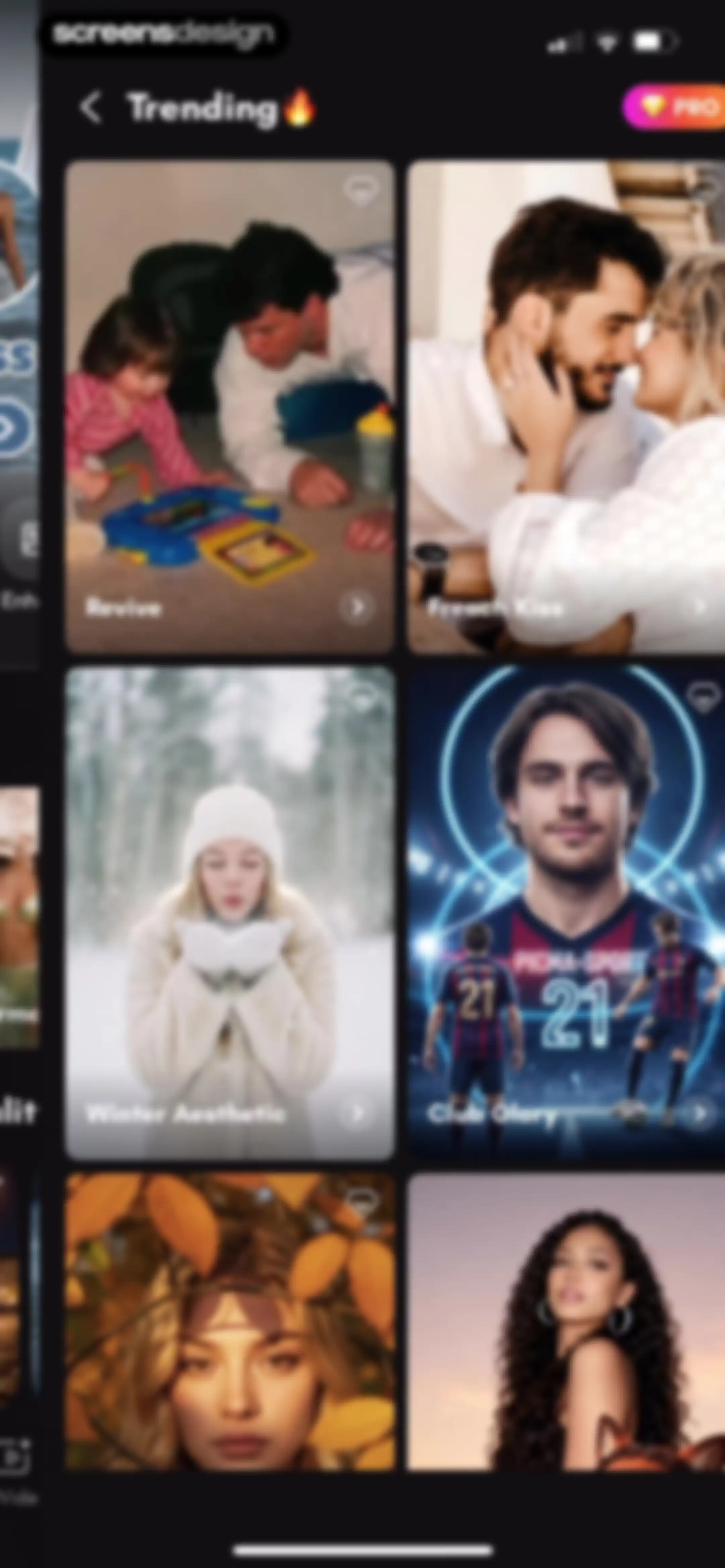 PicMa: AI Photo & Video Editor screen 34