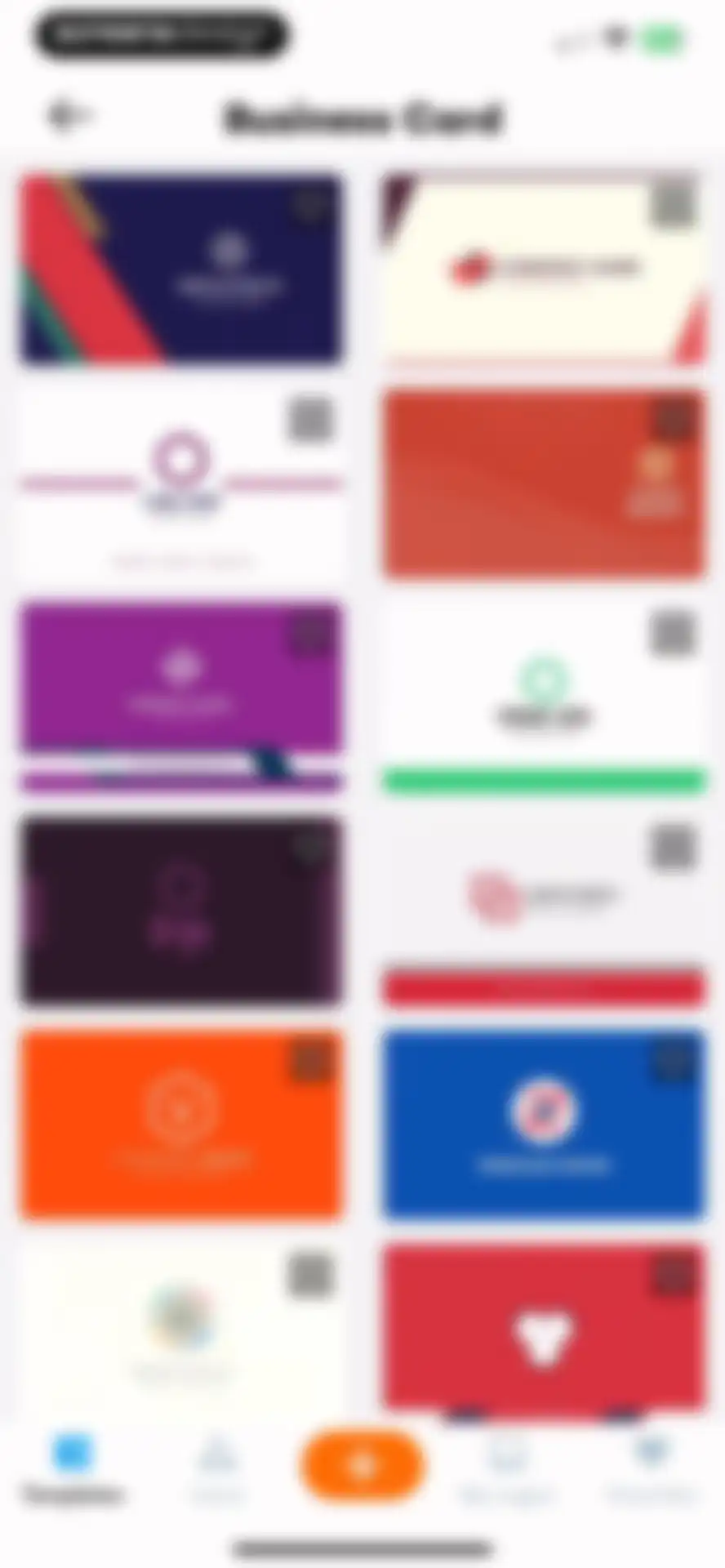 Logo Maker _ AI Design Creator screen 46