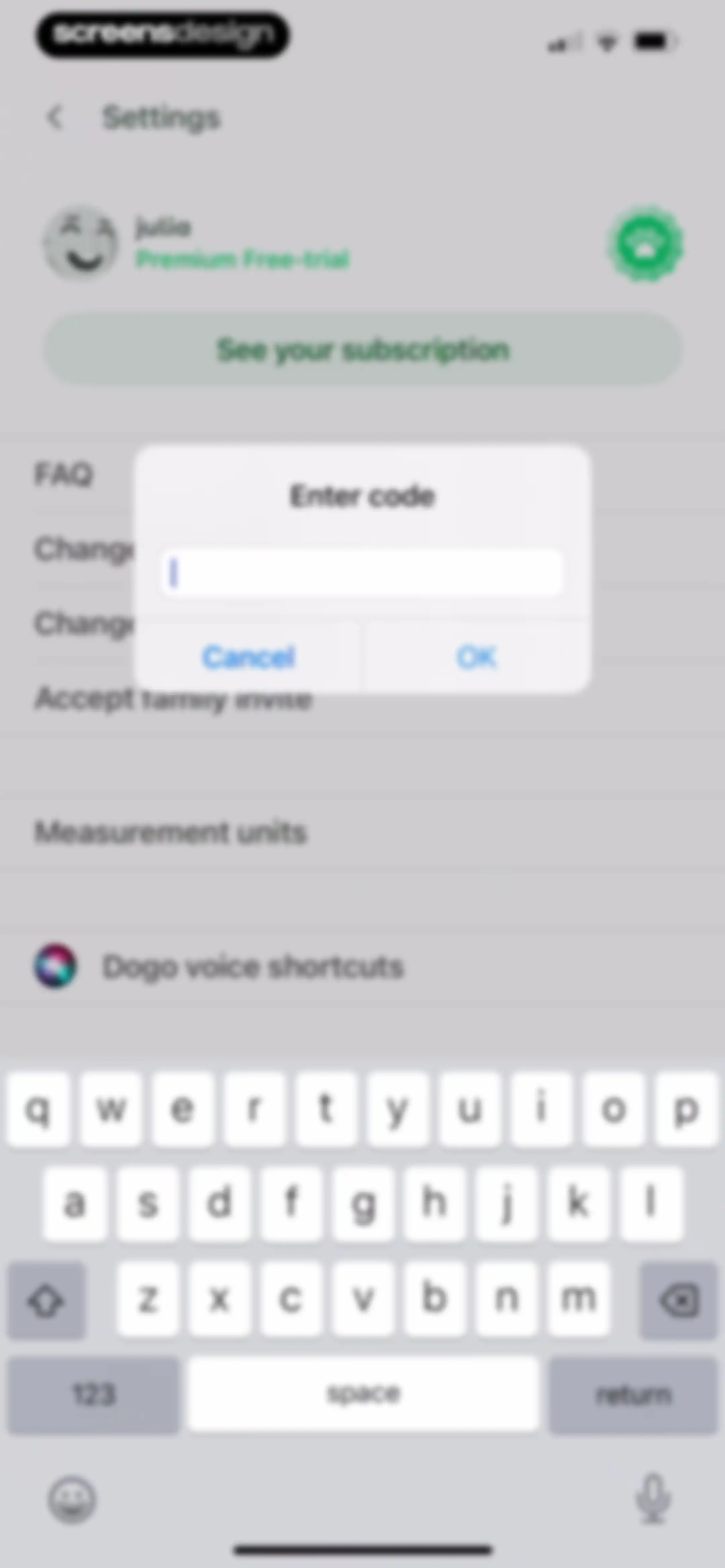 Dogo - Dog Training & Clicker screen 166