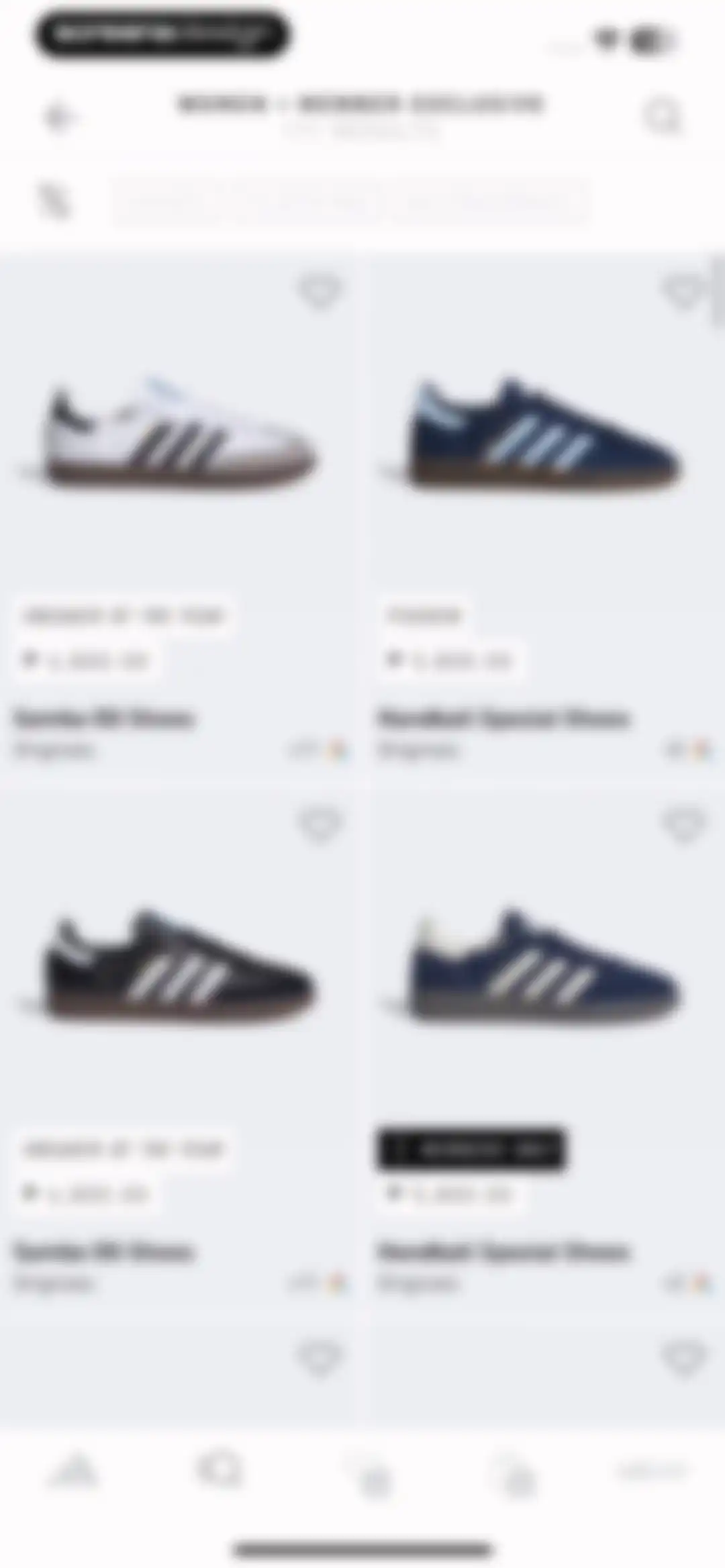 adidas: Shop Shoes & Clothing screen 146