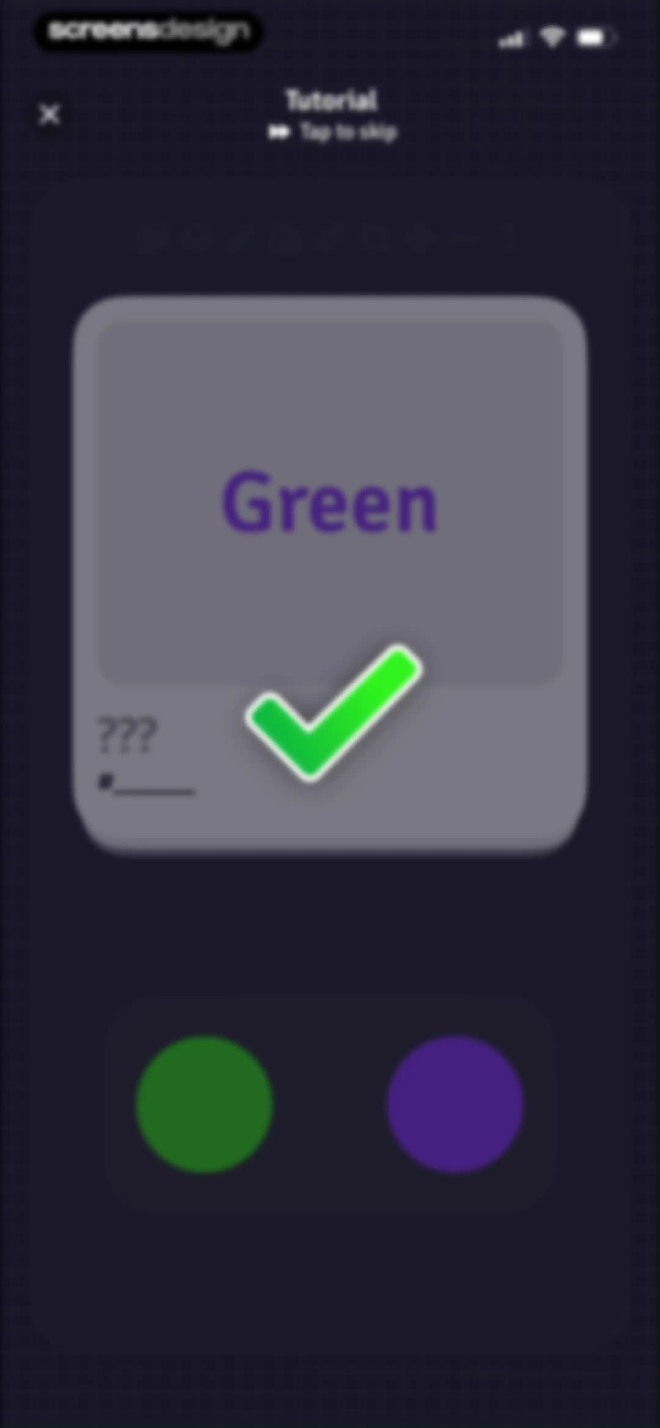 Clever: Brain Training Games screen 79
