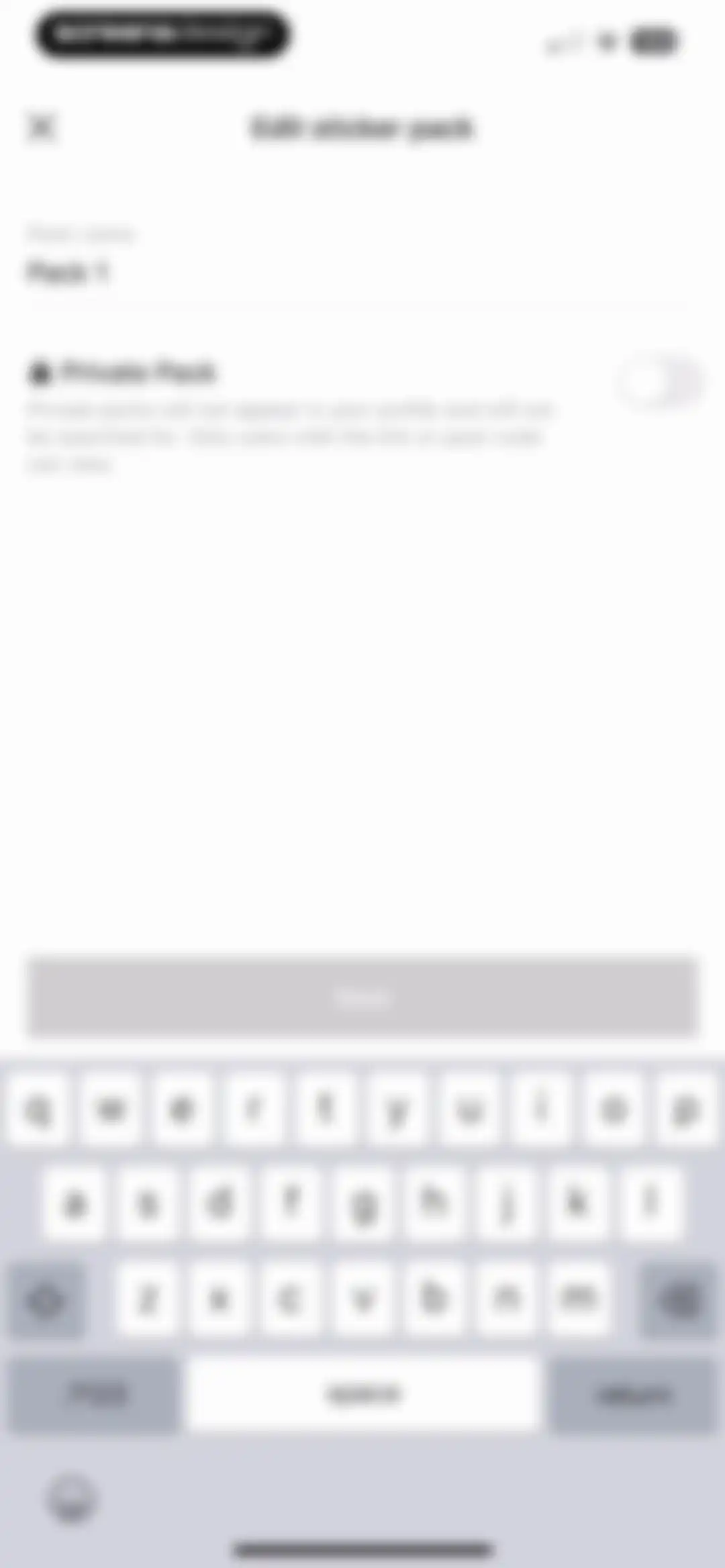 Sticker.ly - Sticker Maker screen 107