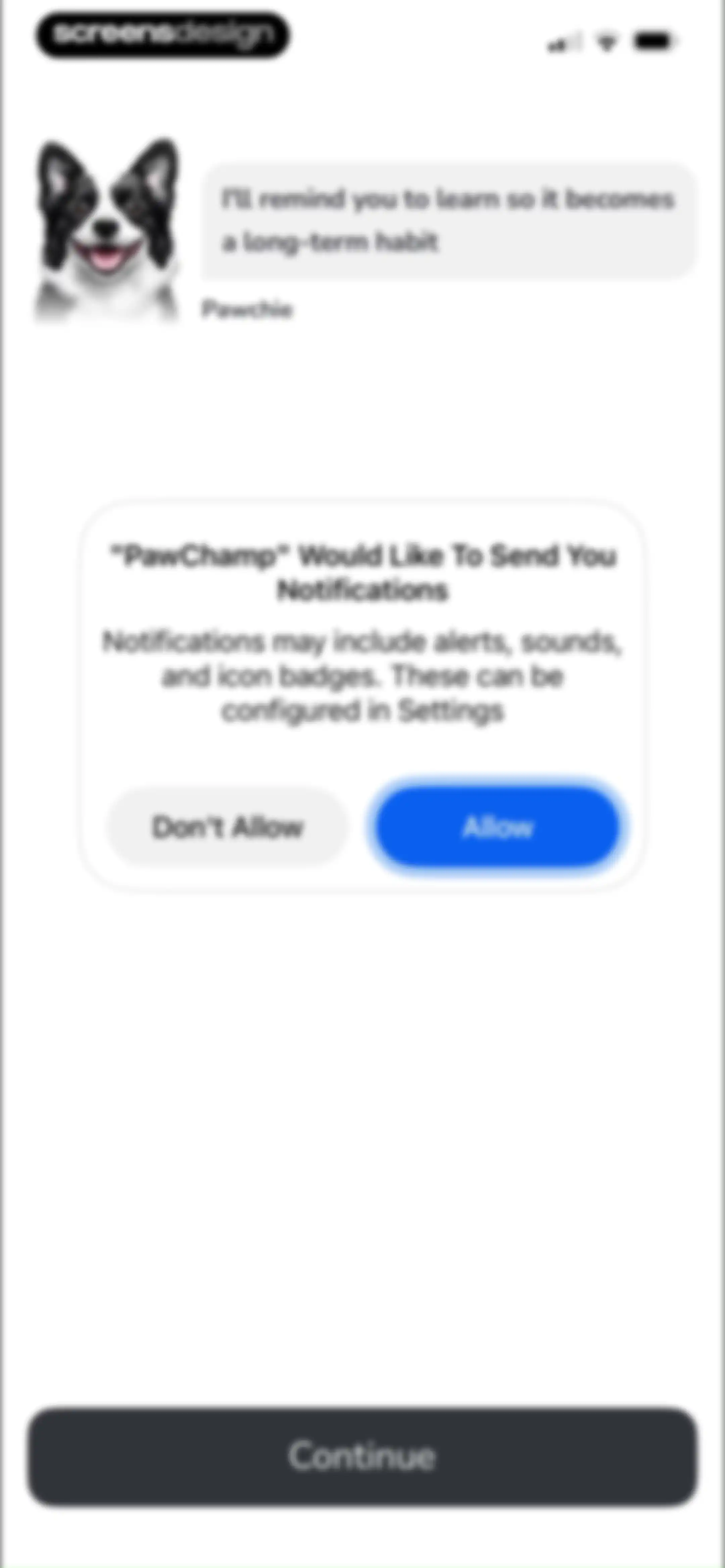 PawChamp - Dog Training & Care screen 25