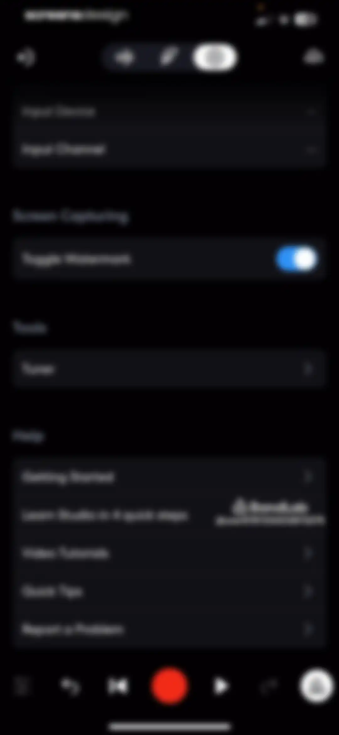 BandLab – Music Maker & Beats screen 126