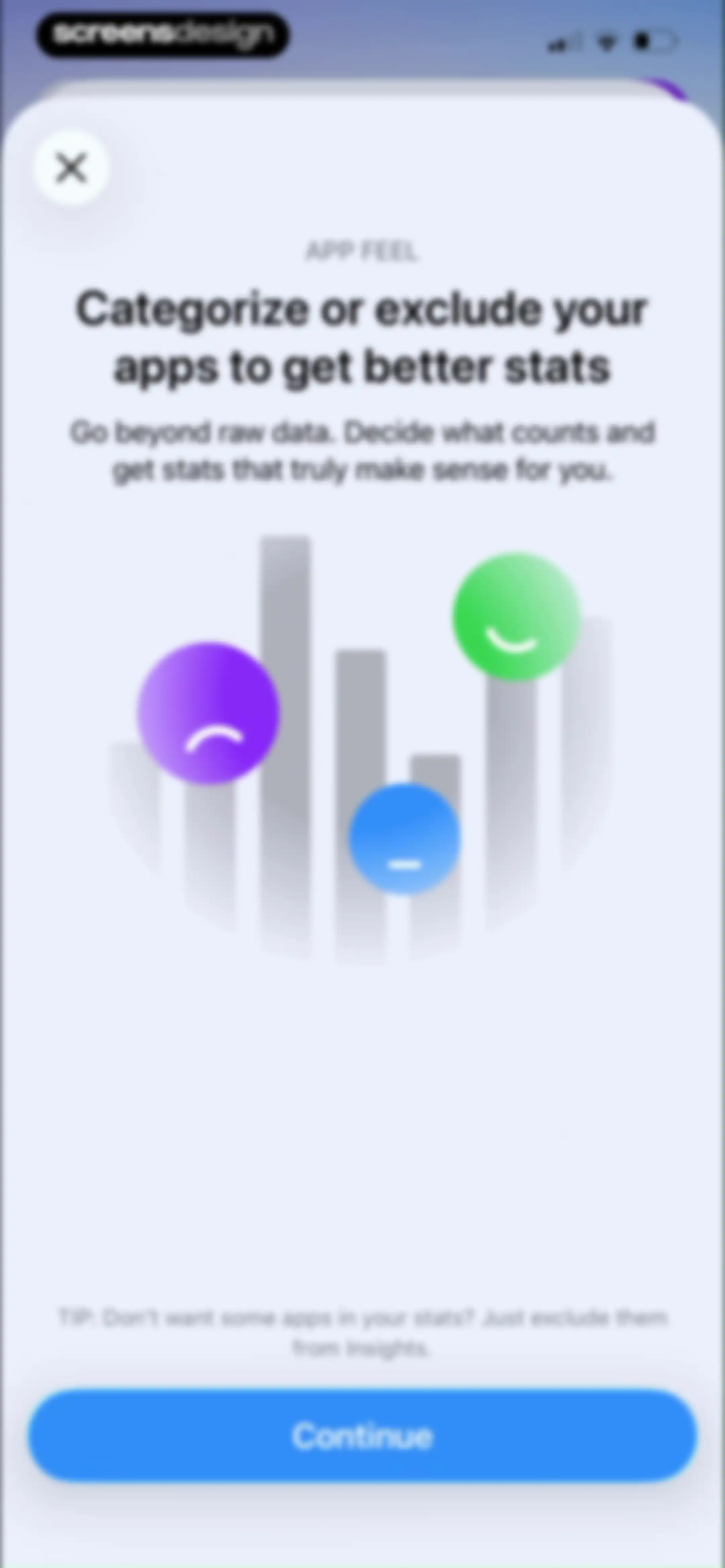 AppBlock: Block Apps & Website screen 98