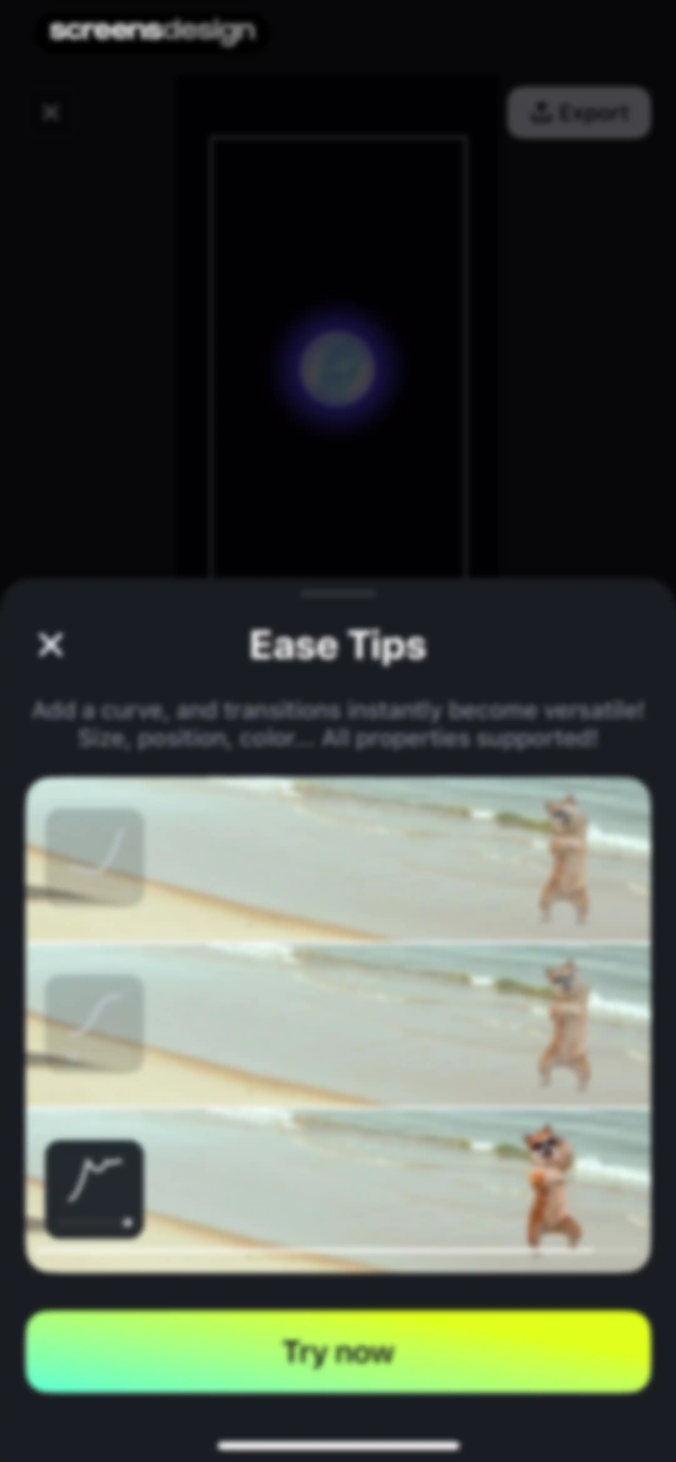 Filmora: AI Video Editor&Maker screen 54