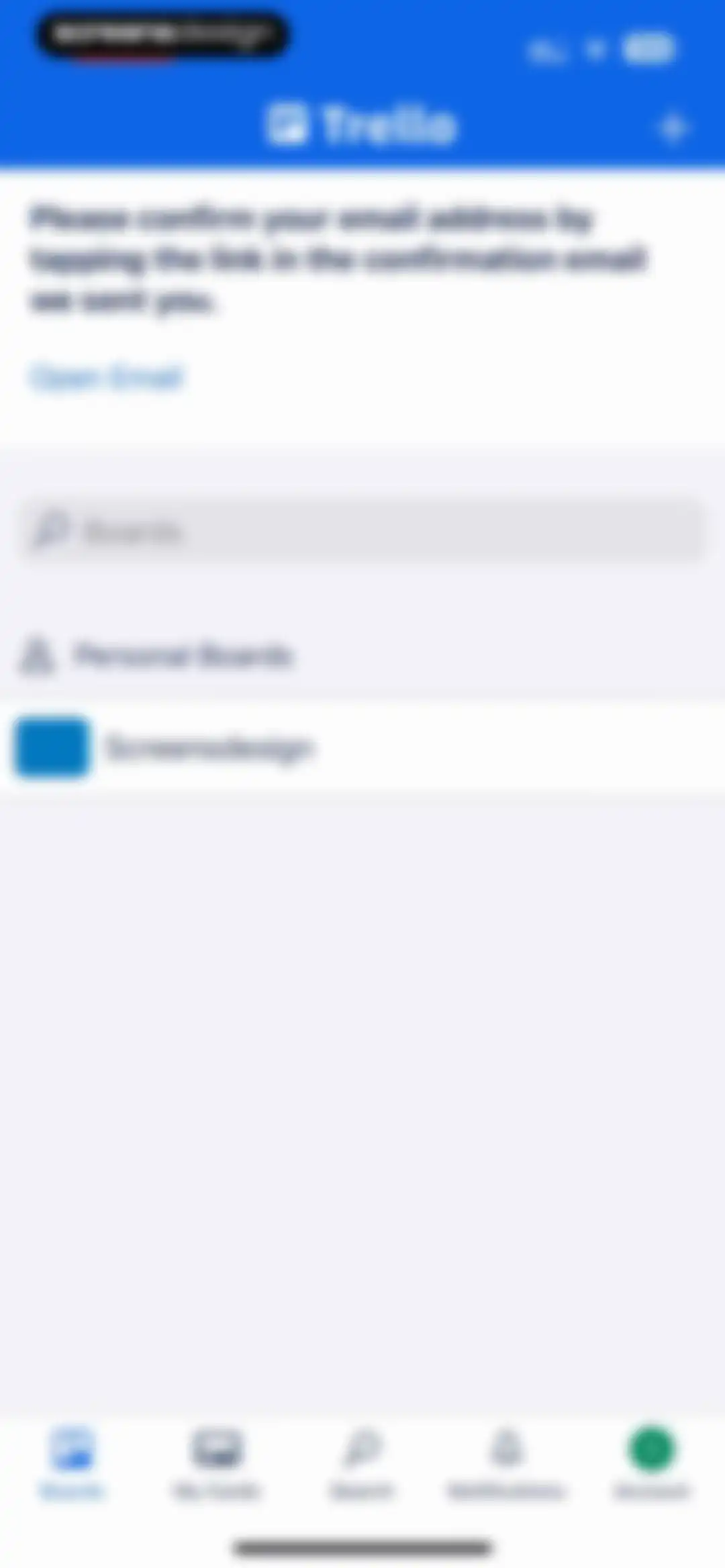 Trello: Daily Task Tracker screen 51