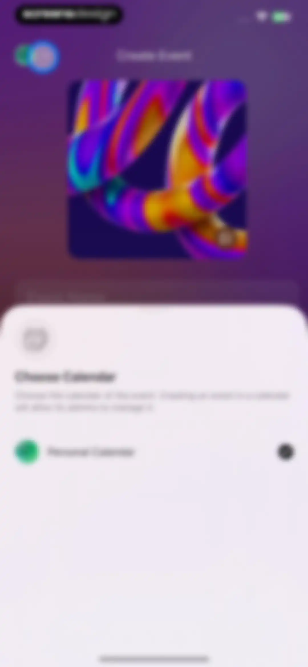 Luma: Events & Invites screen 70