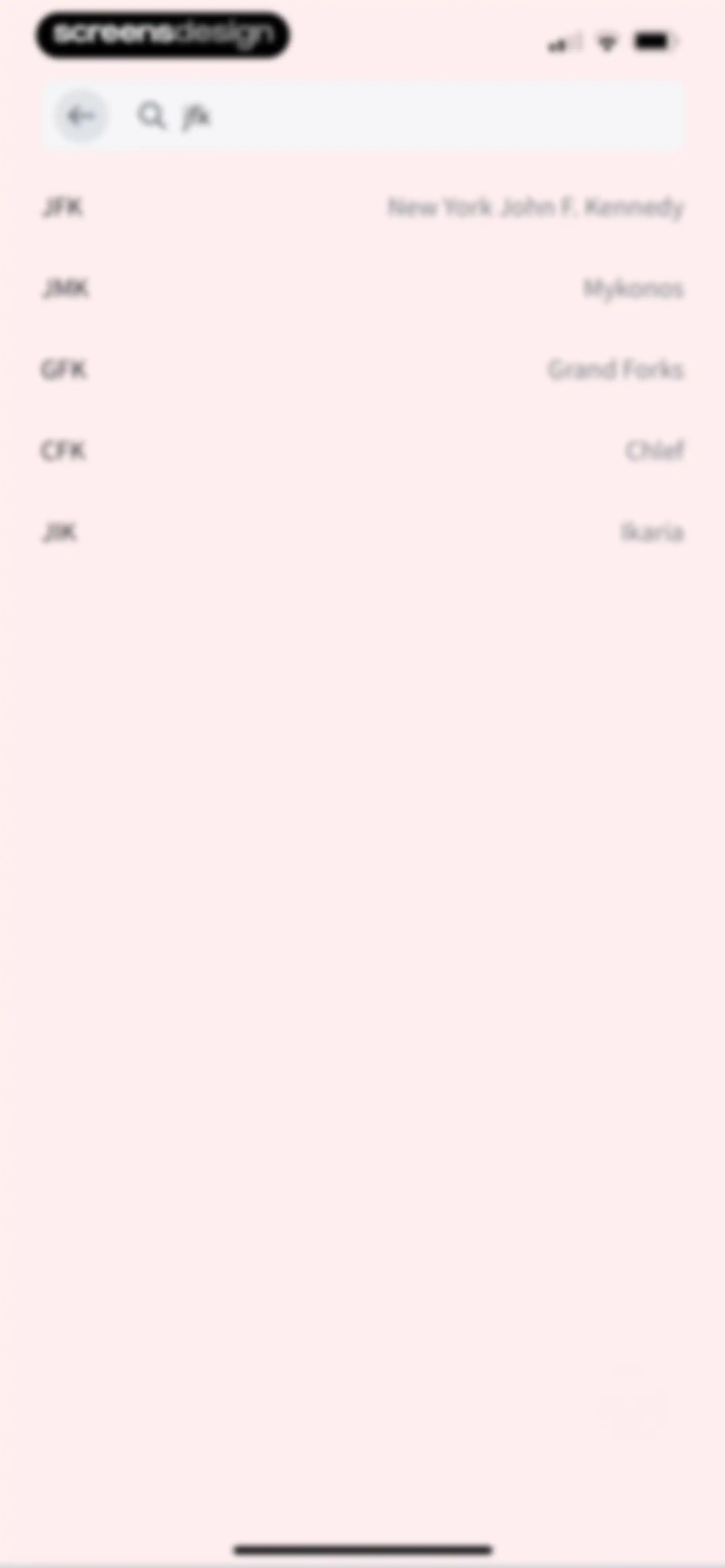 Wanderlog - Travel Planner screen 56
