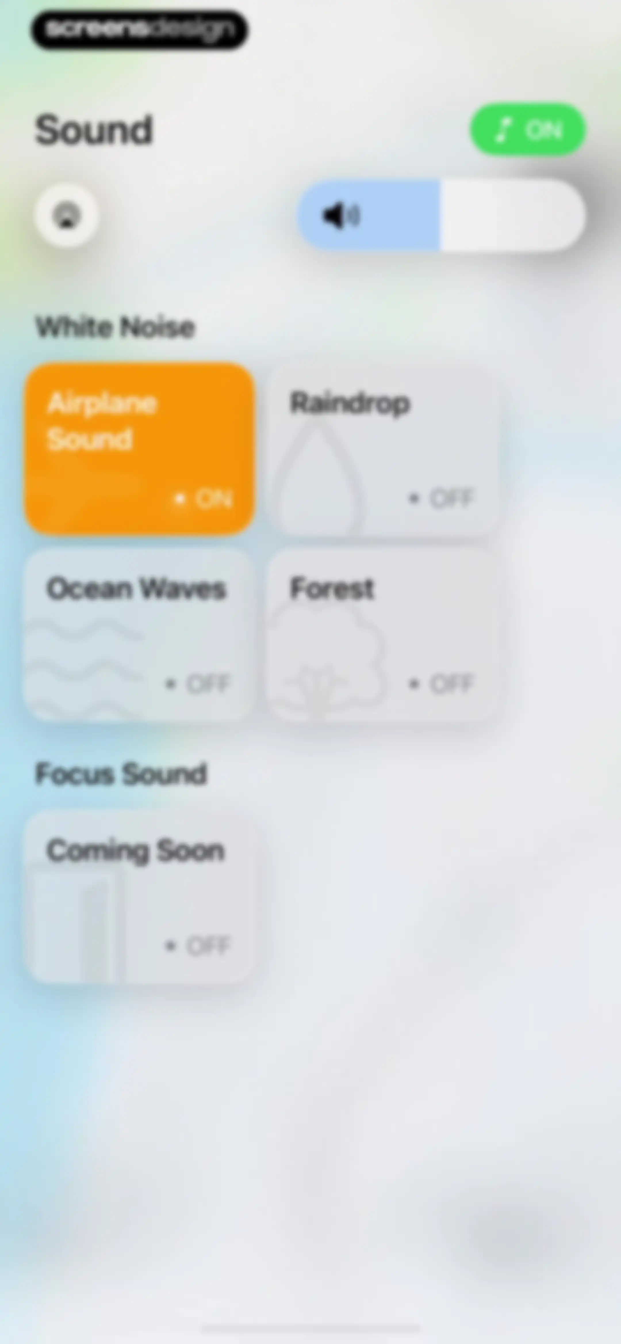 FocusFlight - Deepfocus Timer screen 53