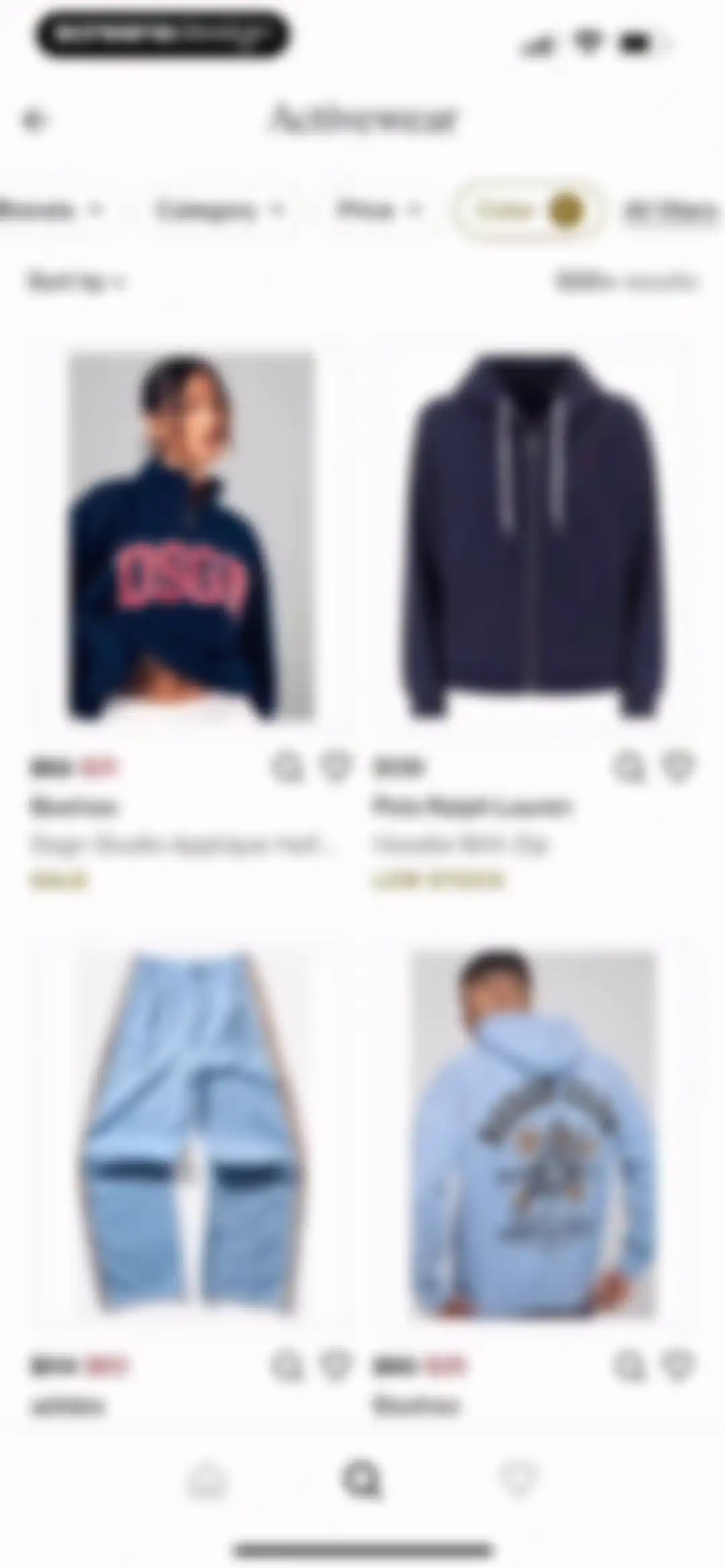 Lyst: Don’t Shop Around screen 80