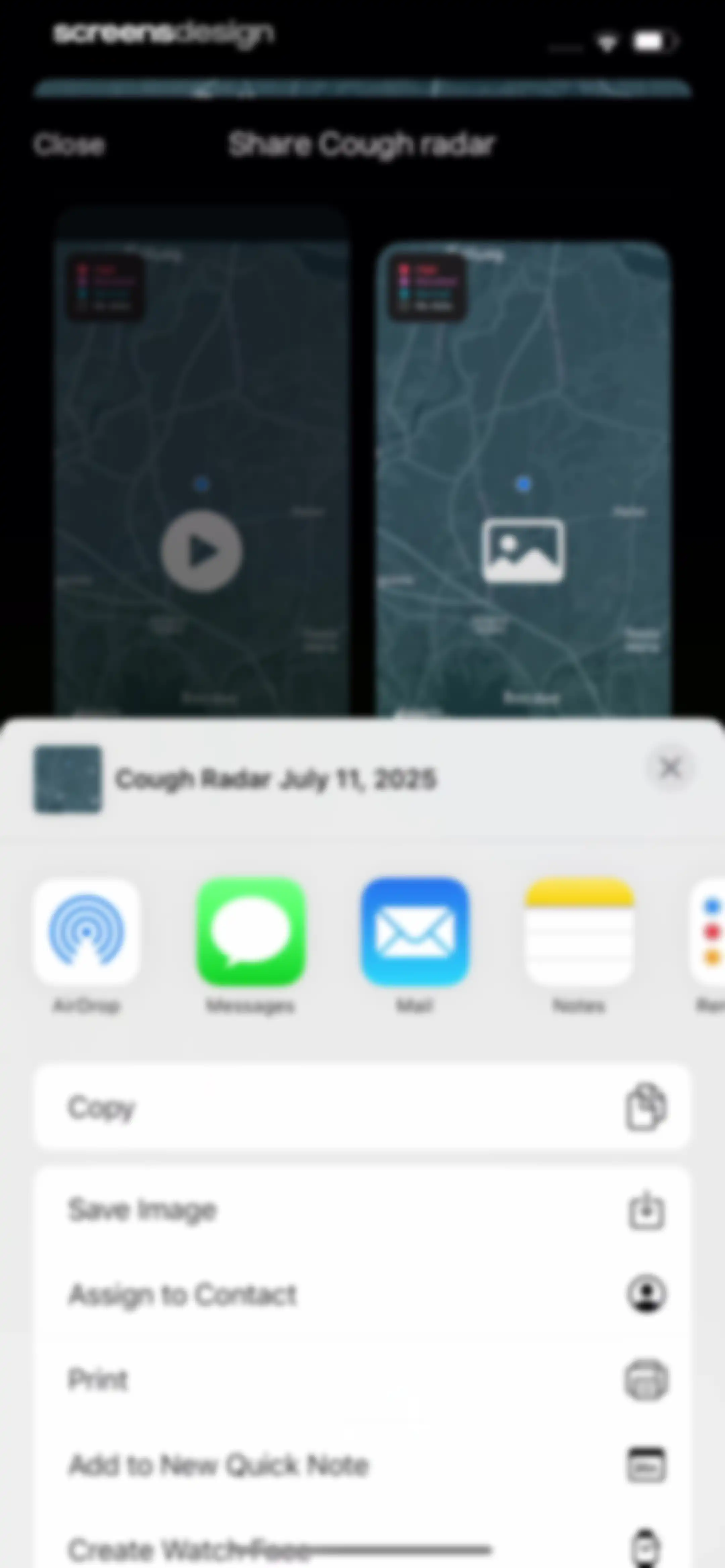 Sleep Cycle - Tracker & Sounds screen 54
