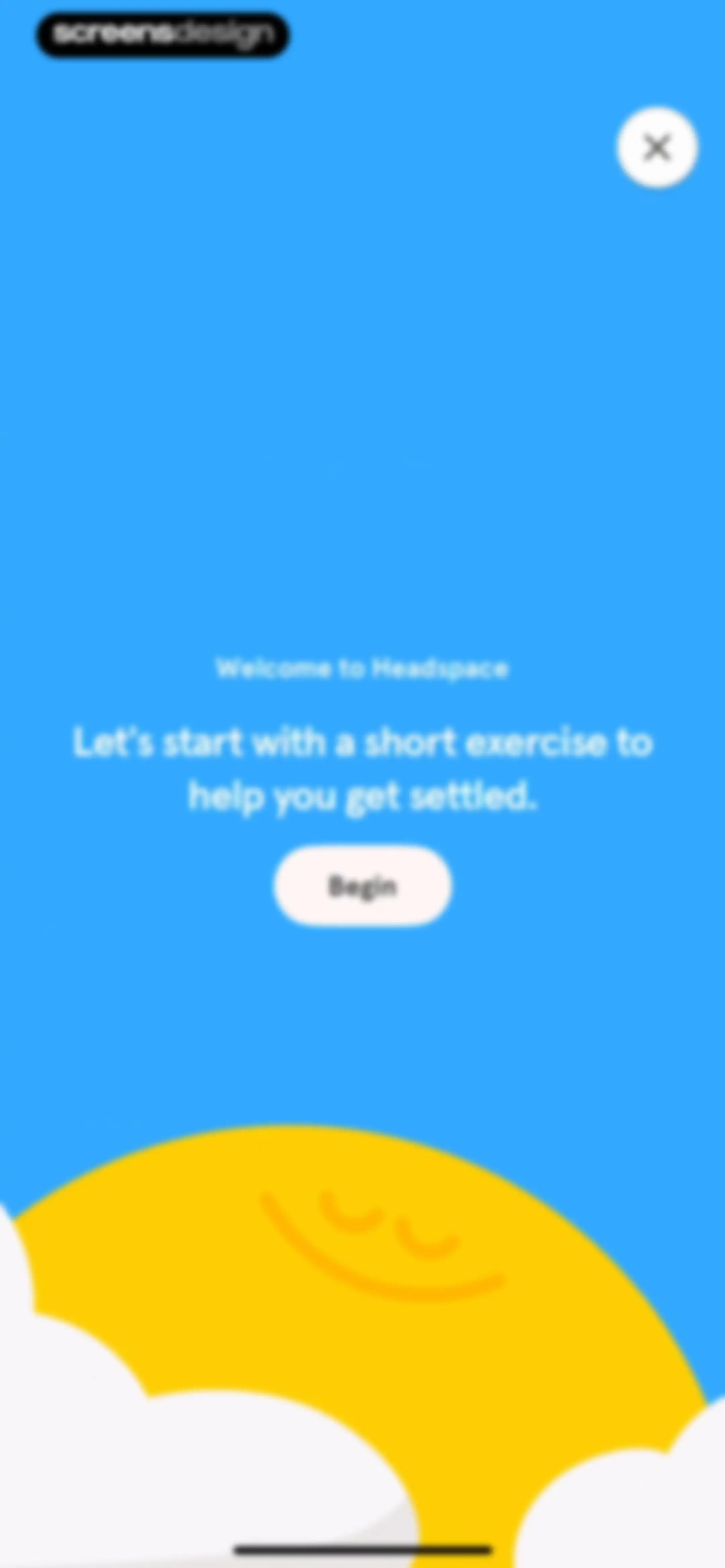 Headspace: Sleep & Meditation screen 18