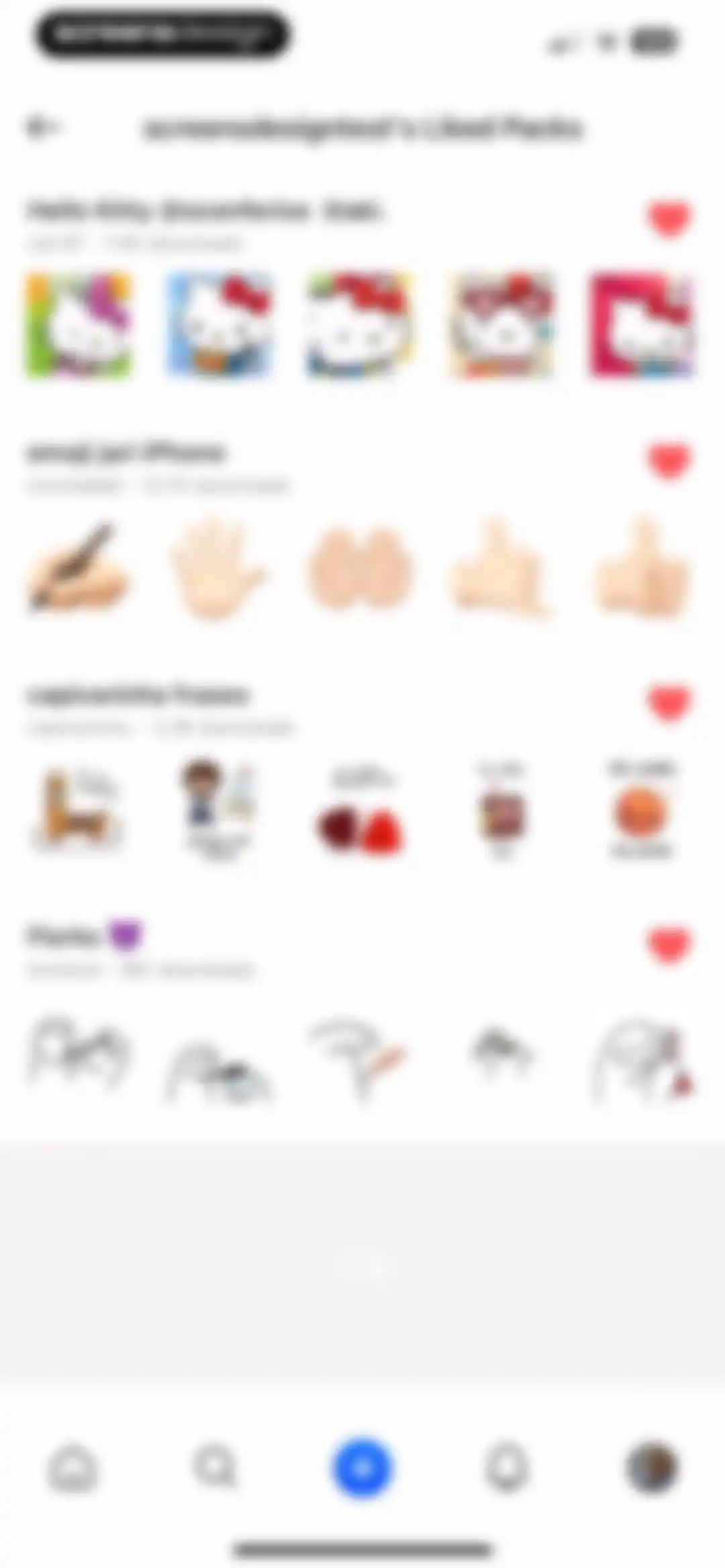 Sticker.ly - Sticker Maker screen 116