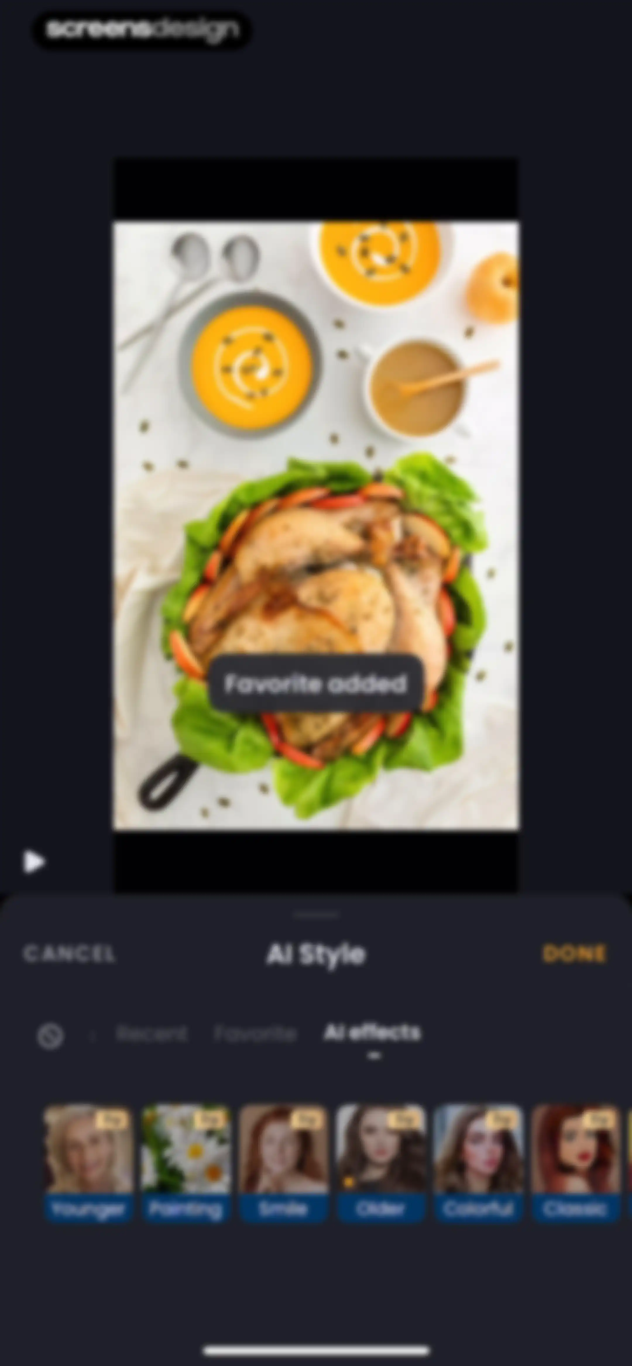 VivaVideo - Video Cut & Editor screen 90