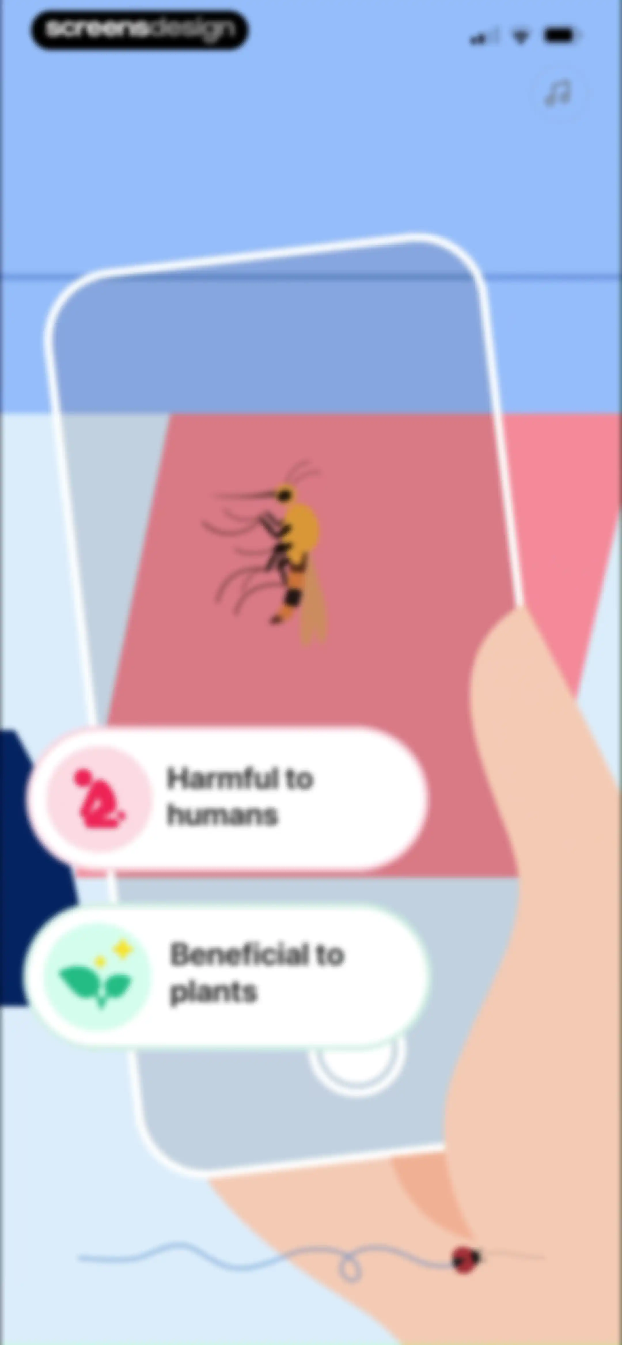 Picture Insect: Bug Identifier screen 8