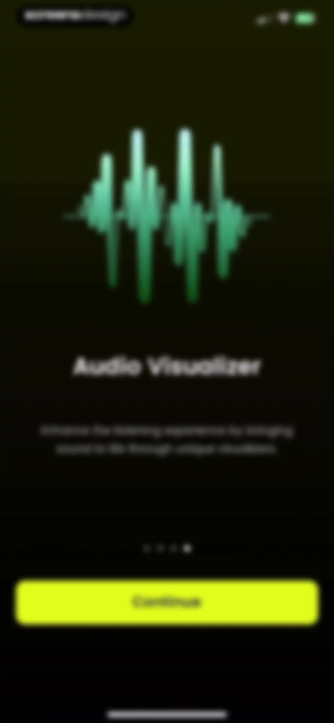 Equalizer Fx: Bass Booster App screen 5