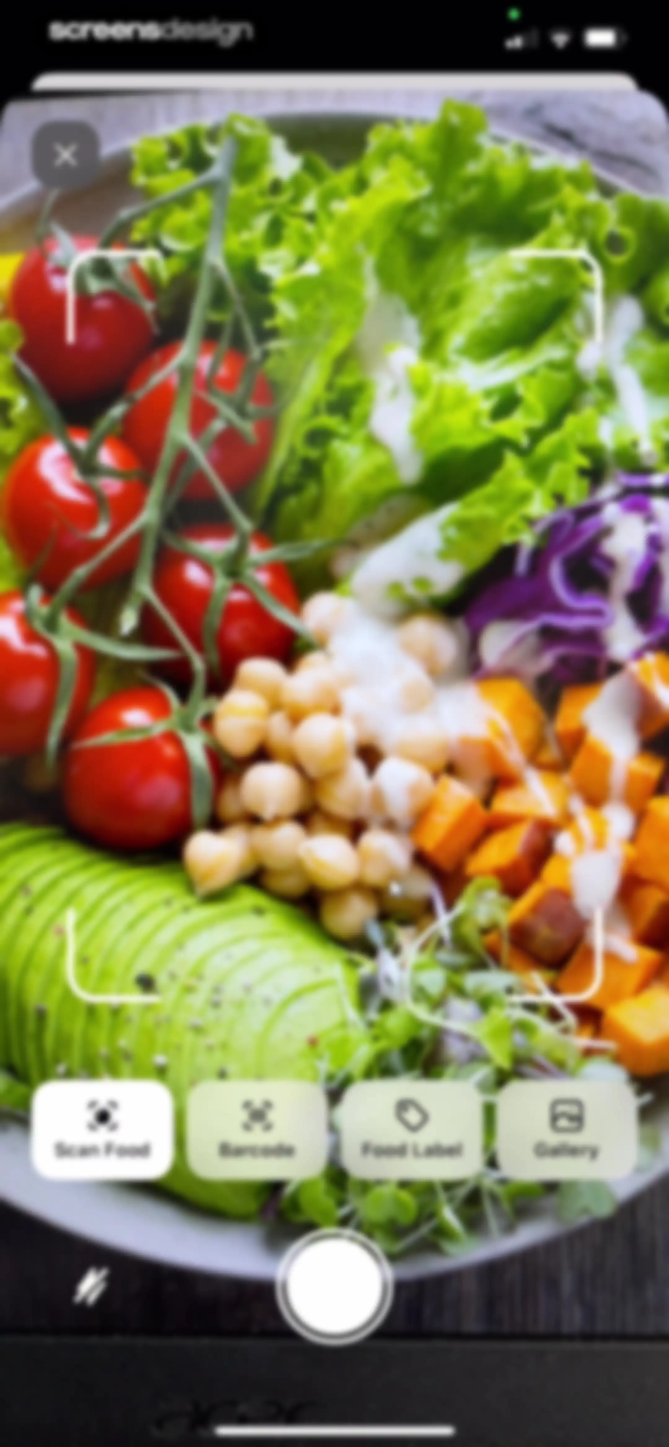 Welmi - Calorie Counter & Diet screen 55