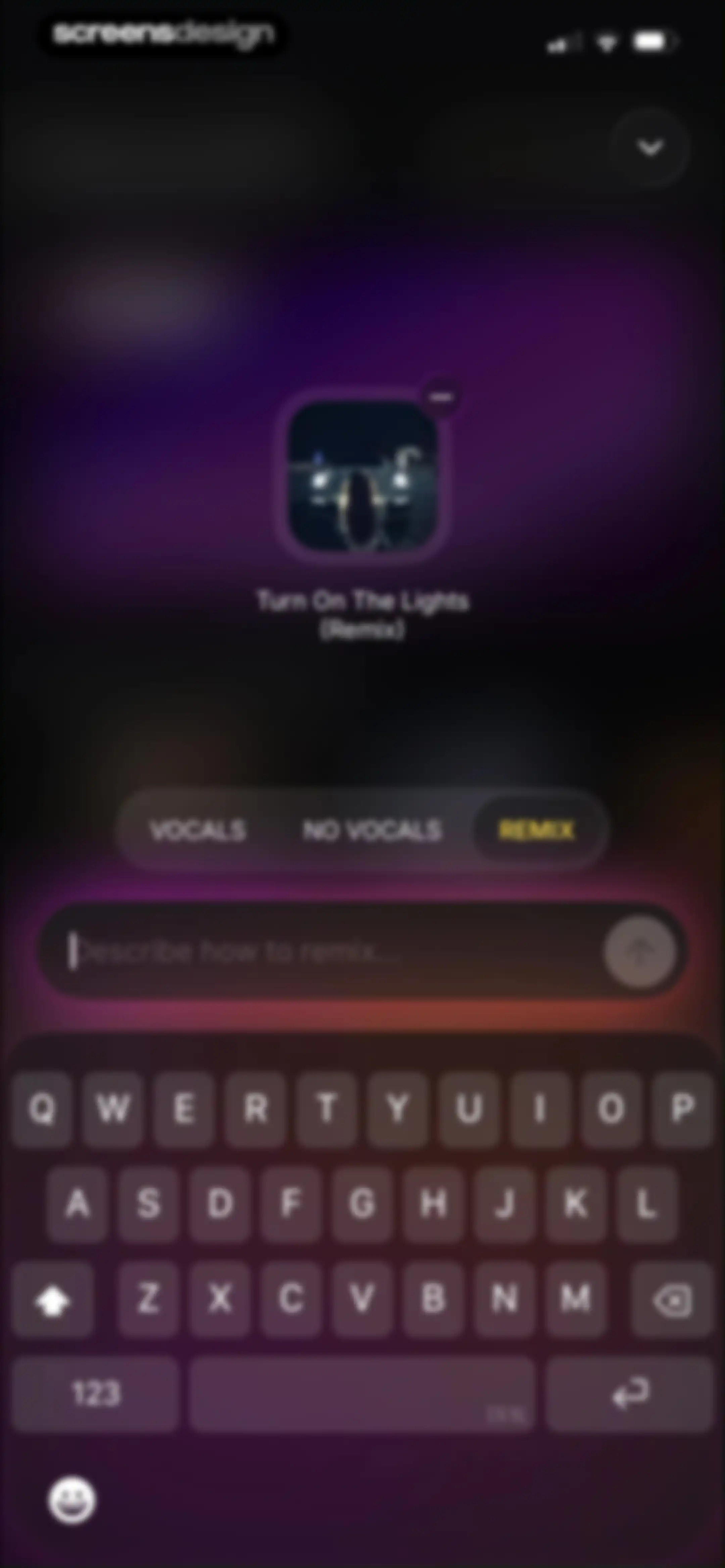 MusicGPT - AI Song Generator screen 28
