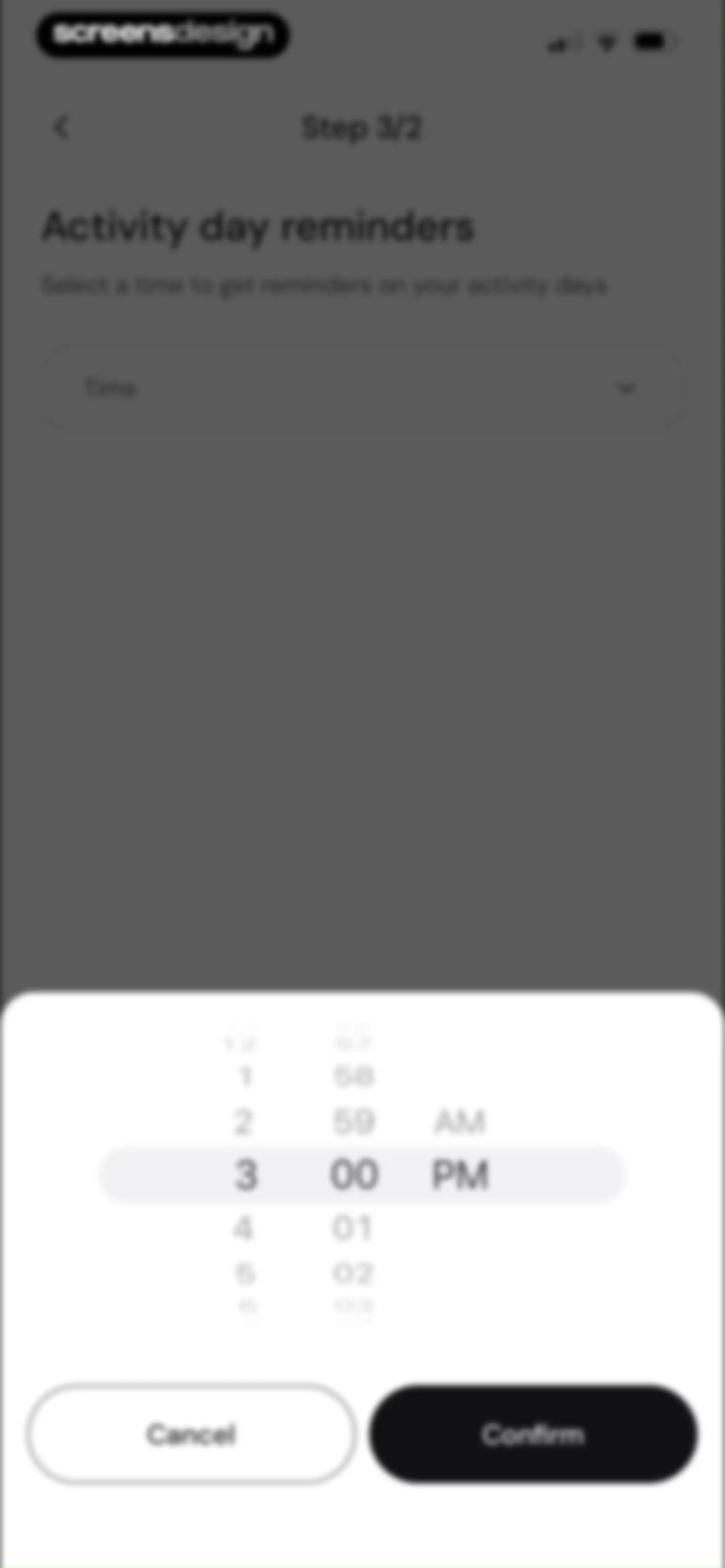 KIC Wellness screen 48