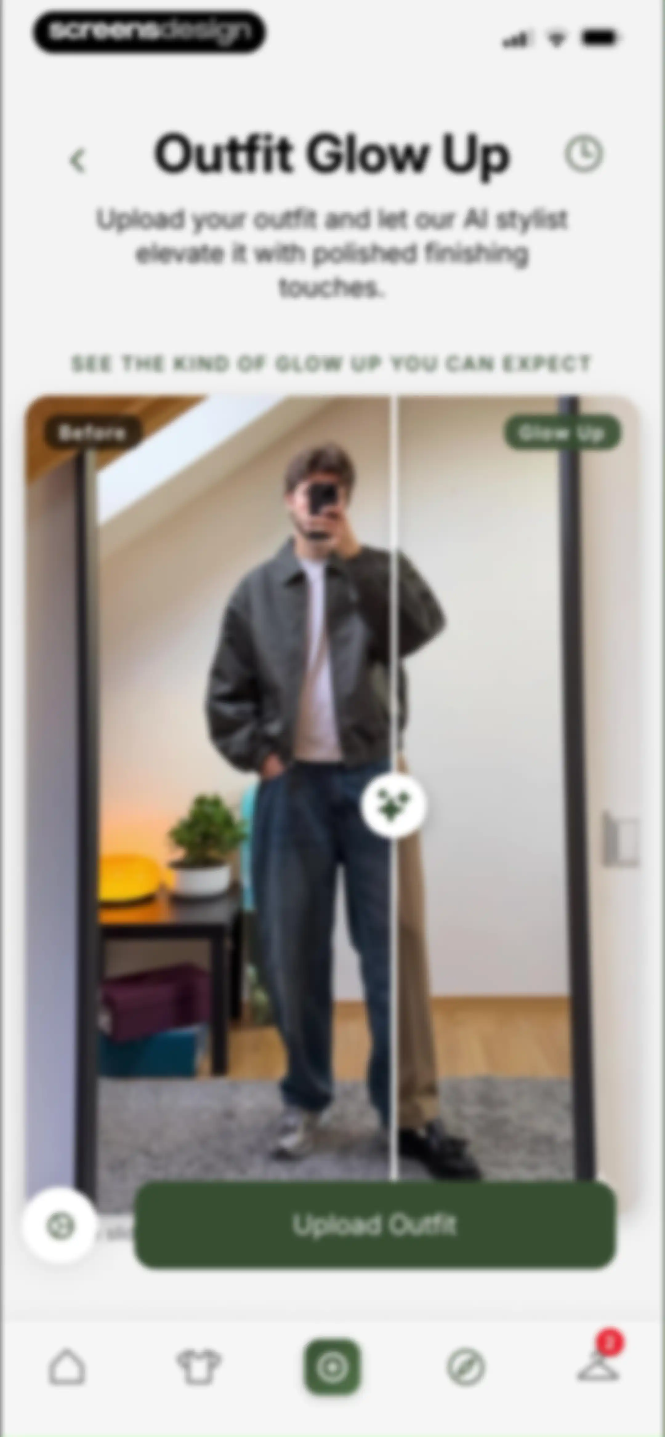 Essembl: Outfit Planner screen 79