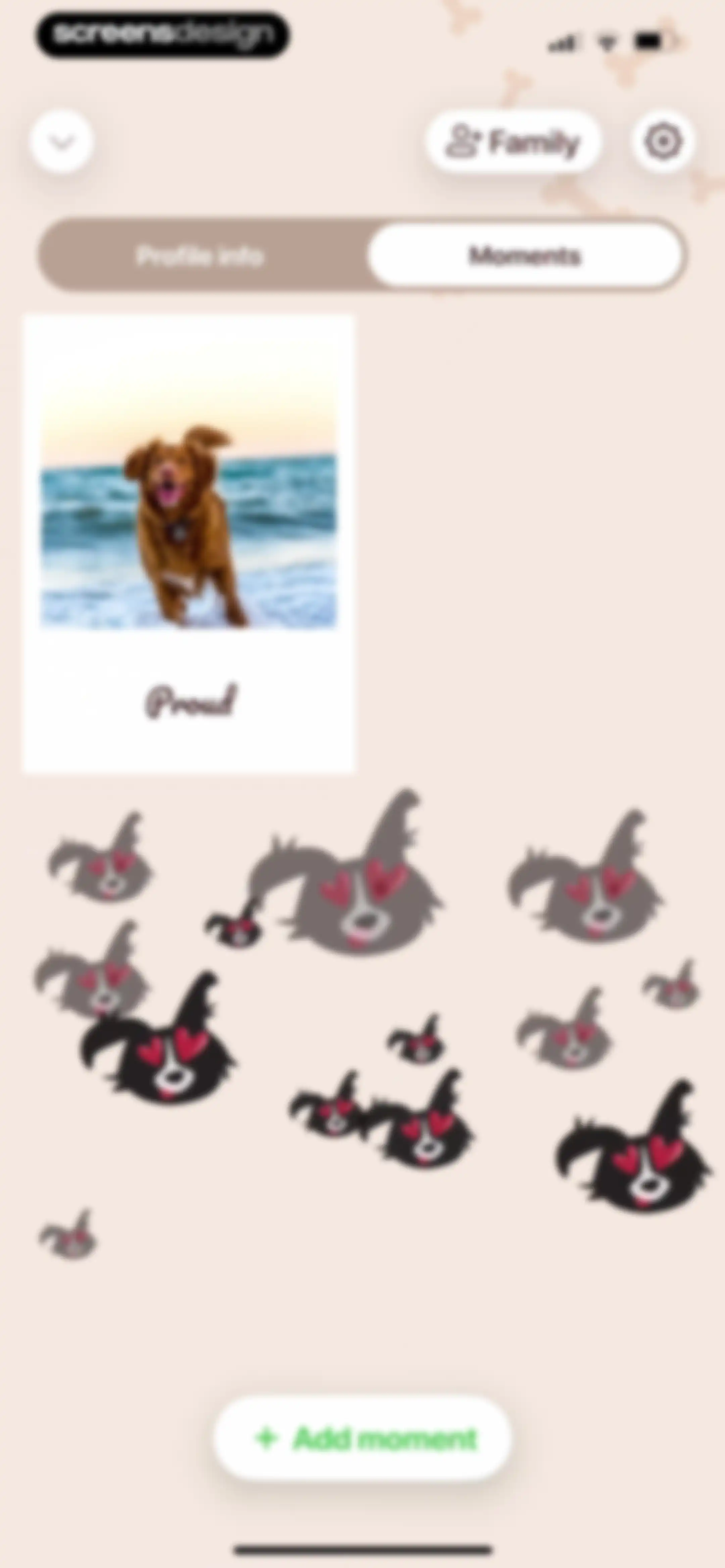 Woofz - Puppy and Dog Training screen 217